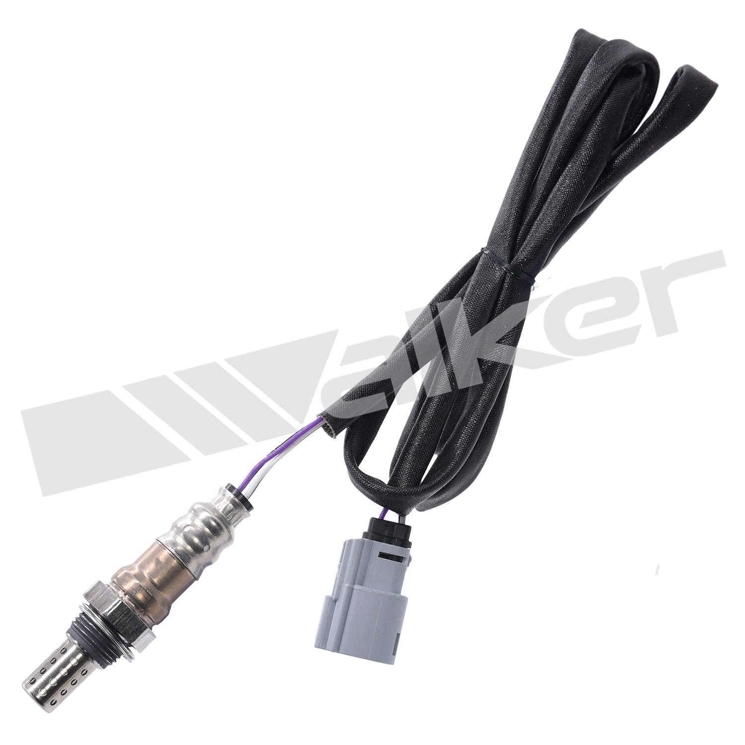 Walker Products 250-241227 O2 Sensor 4-W Direct Fit Narrow-Band