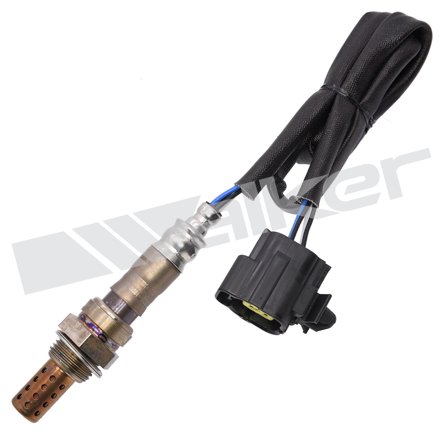 Walker Products 250-24123 Oxygen Sensor 4-W Direct Fit Narrow-Band