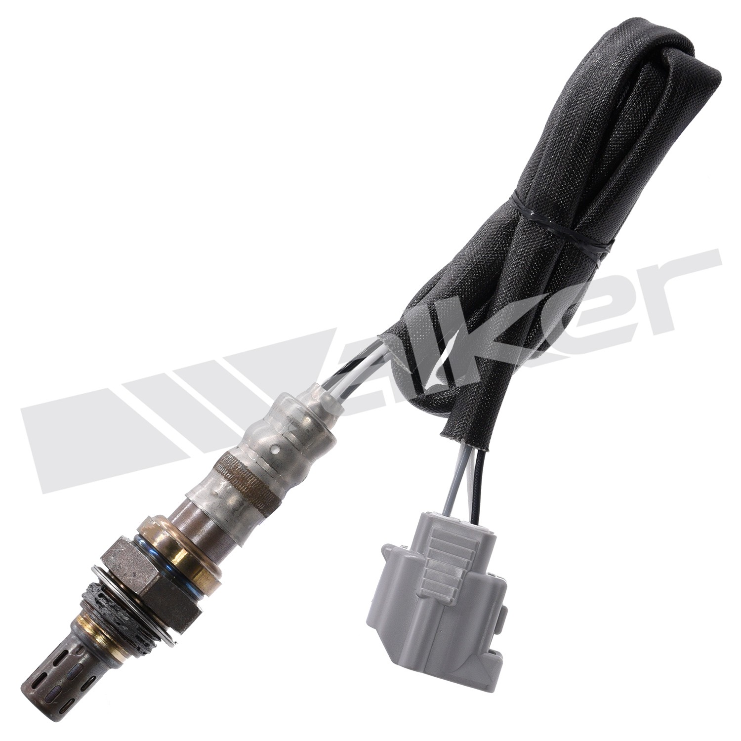 Walker Products 250-241234 Oxygen Sensor 4-W Direct Fit Narrow-Band