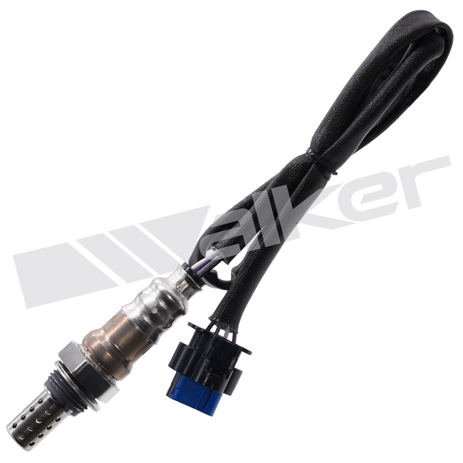 Walker Products 250-241246 Oxygen Sensor 4-W Direct Fit Narrow-Band