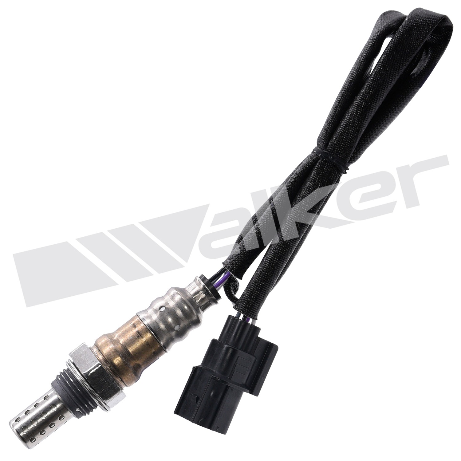 Walker Products 250-241253 Oxygen Sensor 4-W Direct Fit Narrow-Band