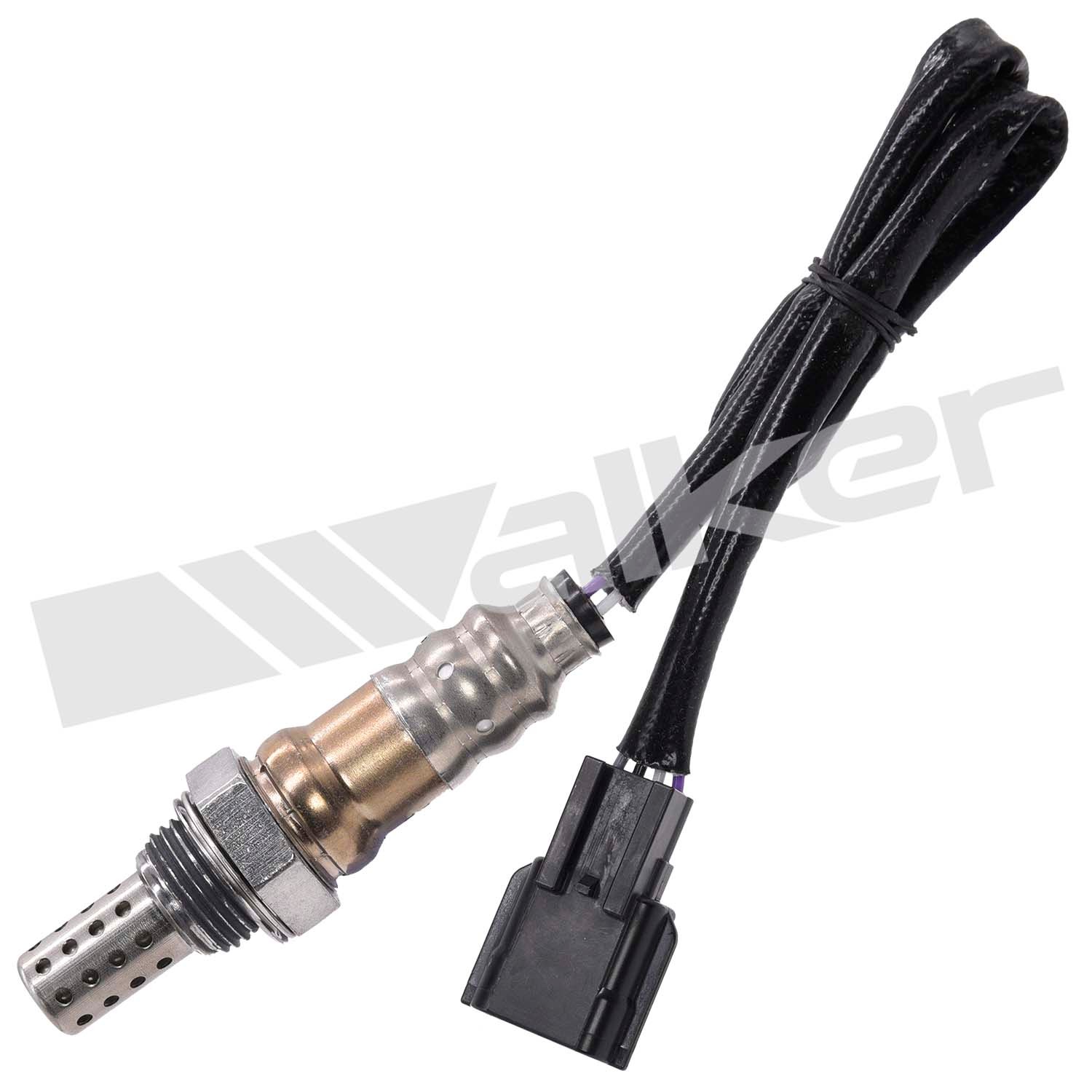 Walker Products 250-241255 Oxygen Sensor 4-W Direct Fit Narrow-Band