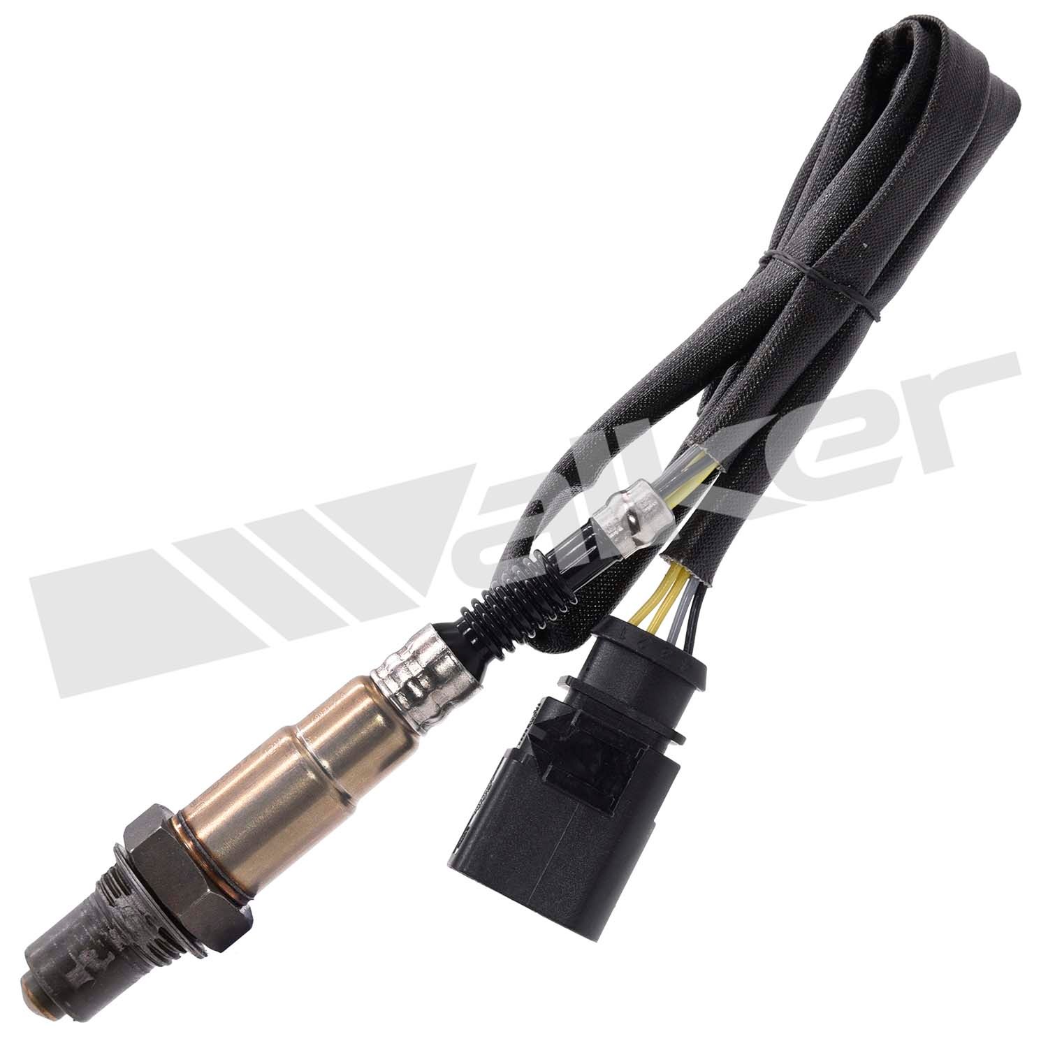Walker Products 250-241258 Oxygen Sensor 4-W Direct Fit Narrow-Band