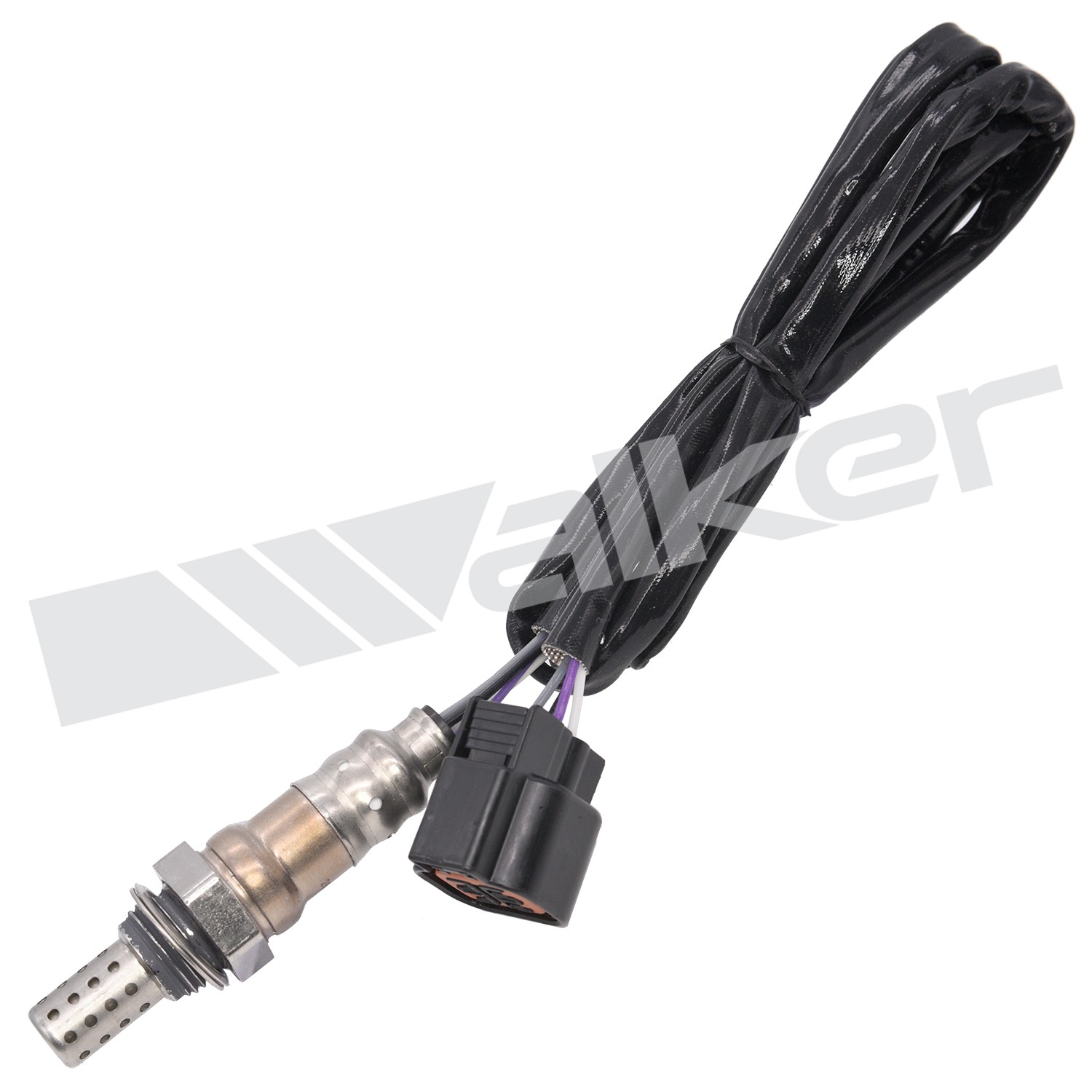 Walker Products 250-24126 Oxygen Sensor 4-W Direct Fit Narrow-Band