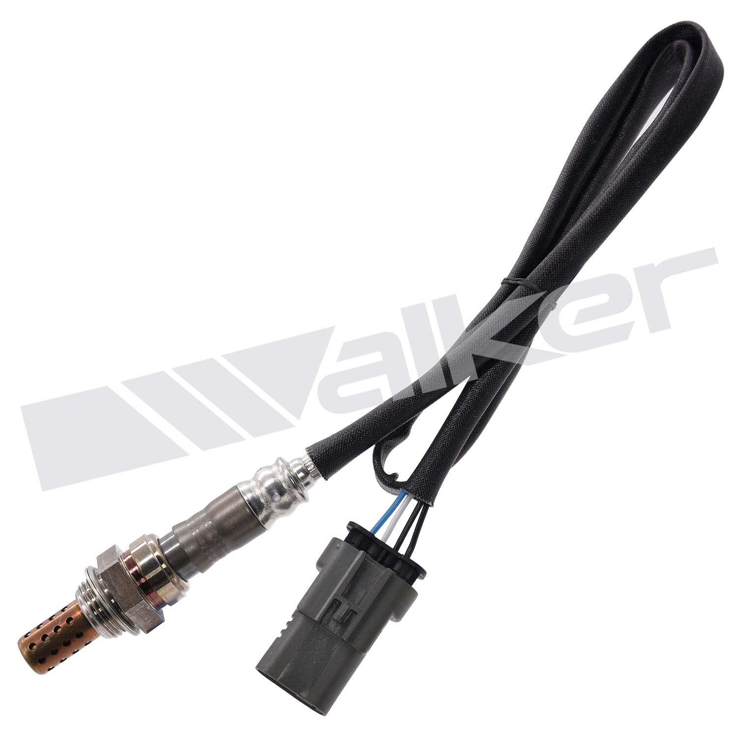 Walker Products 250-241266 Oxygen Sensor 4-W Direct Fit Narrow-Band