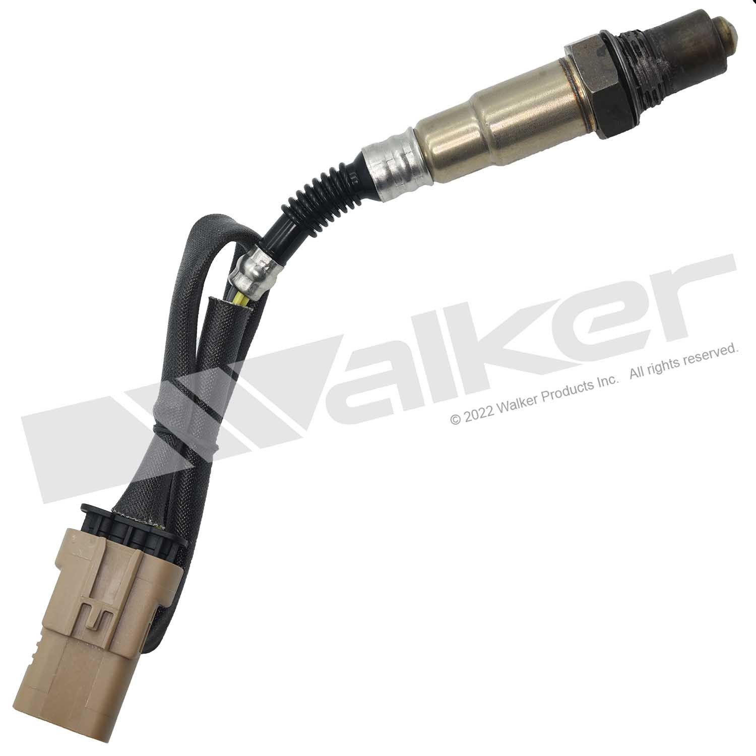 Walker Products 250-241267 Oxygen Sensor 4-W Direct Fit Narrow-Band