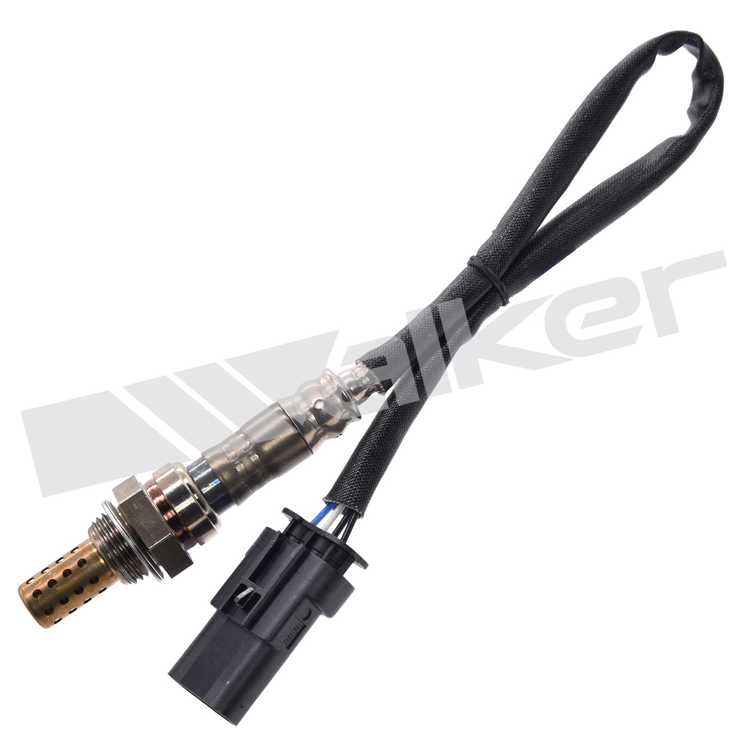 Walker Products 250-241269 Oxygen Sensor 4-W Direct Fit Narrow-Band