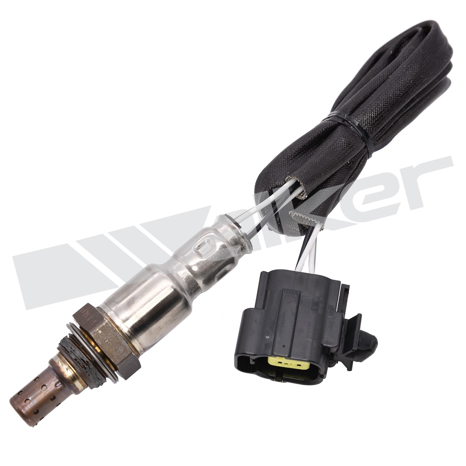 Walker Products 250-24128 Oxygen Sensor 4-W Direct Fit Narrow-Band