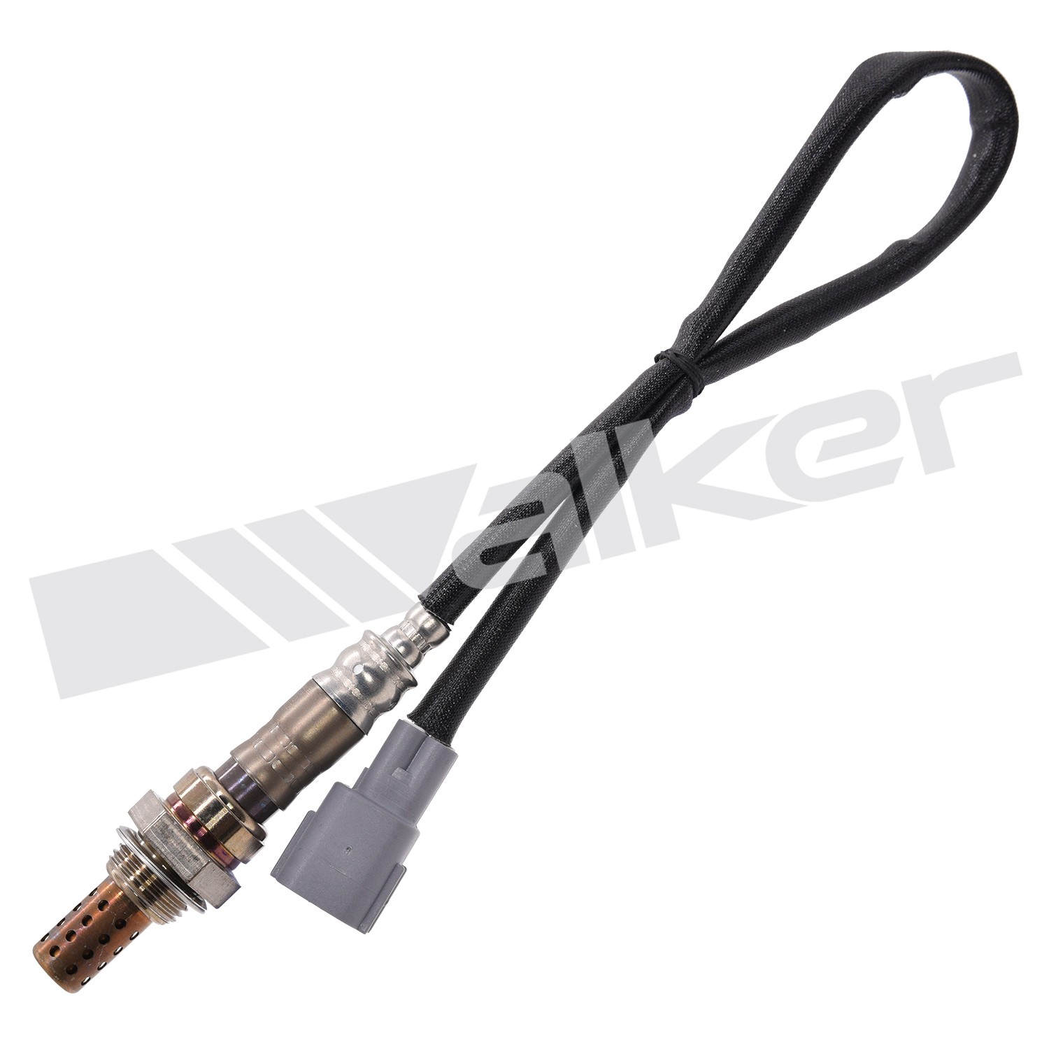 Walker Products 250-241281 Oxygen Sensor 4-W Direct Fit Narrow-Band