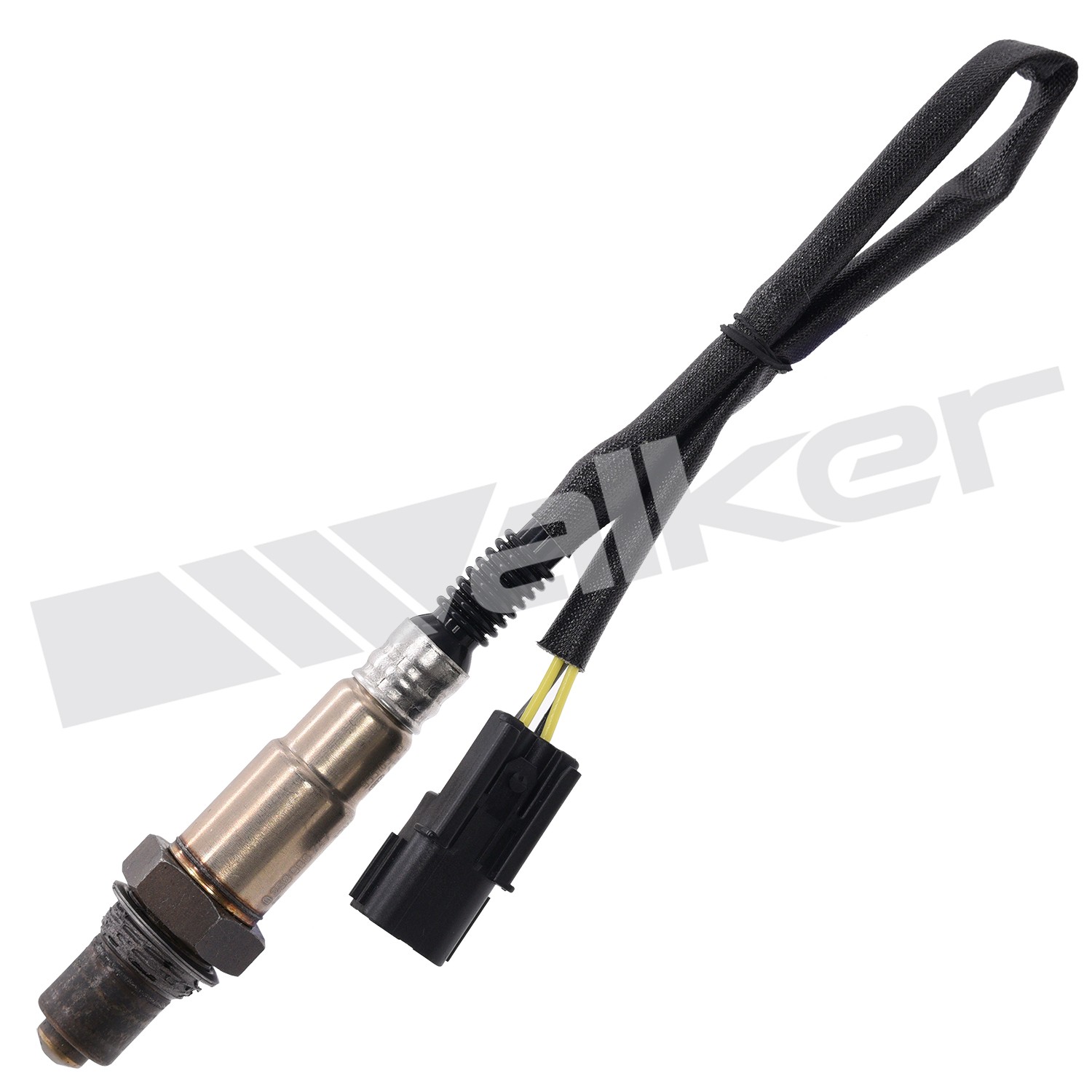 Walker Products 250-241282 Oxygen Sensor 4-W Direct Fit Narrow-Band