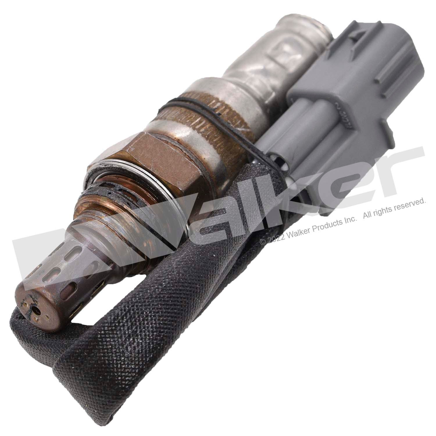 Walker Products 250-241283 Oxygen Sensor 4-W Direct Fit Narrow-Band