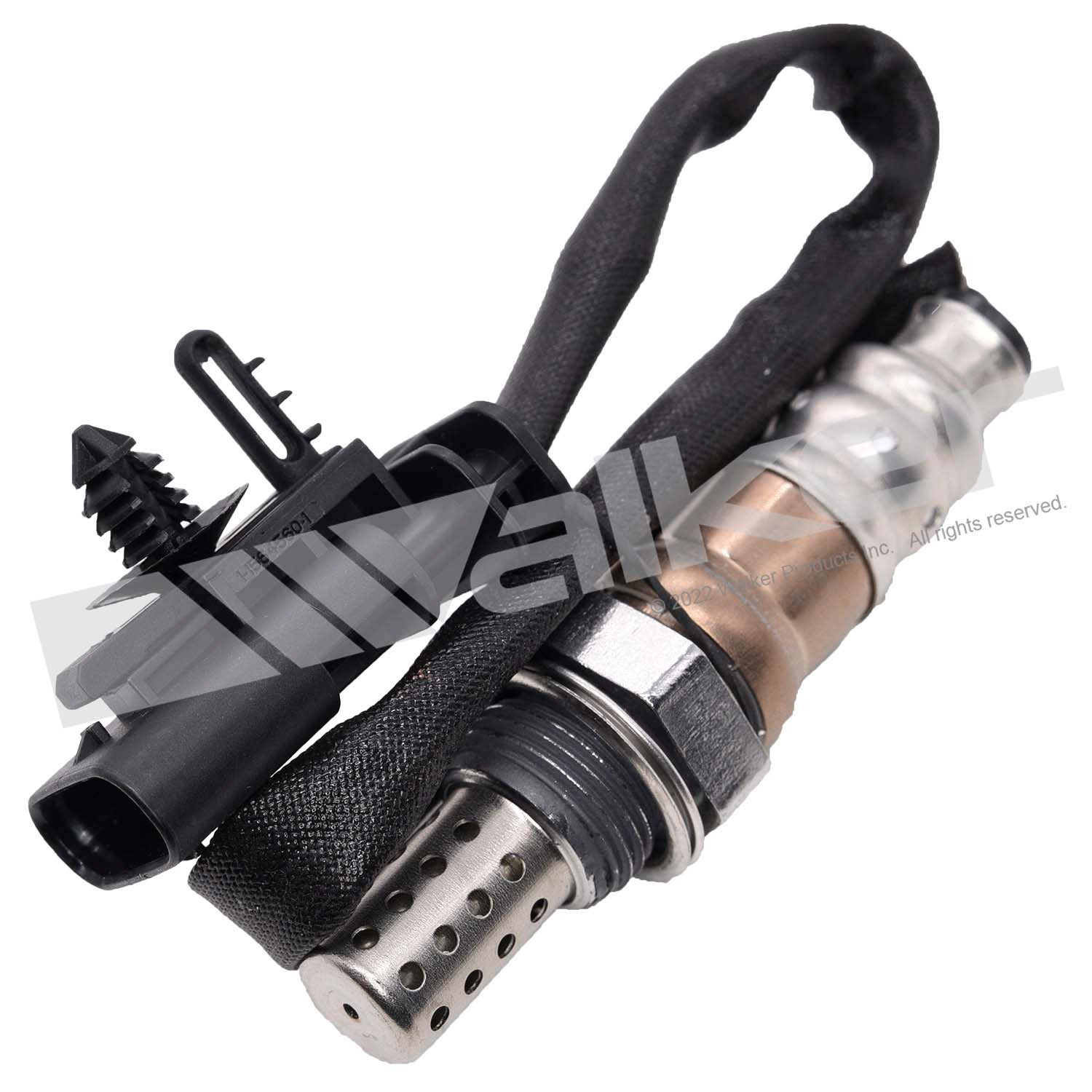 Walker Products 250-241287 Oxygen Sensor 4-W Direct Fit Narrow-Band