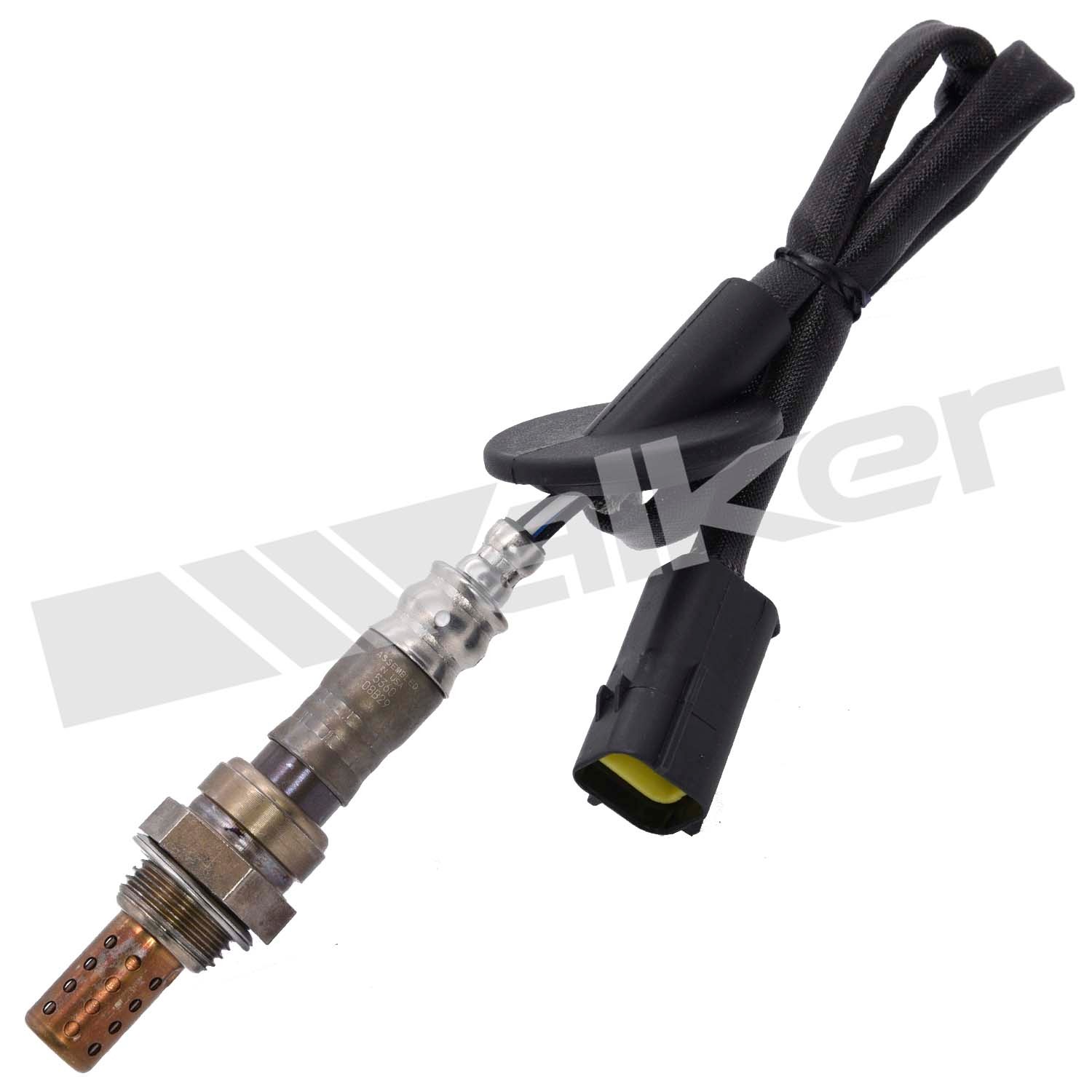 Walker Products 250-24129 Oxygen Sensor 4-W Direct Fit Narrow-Band
