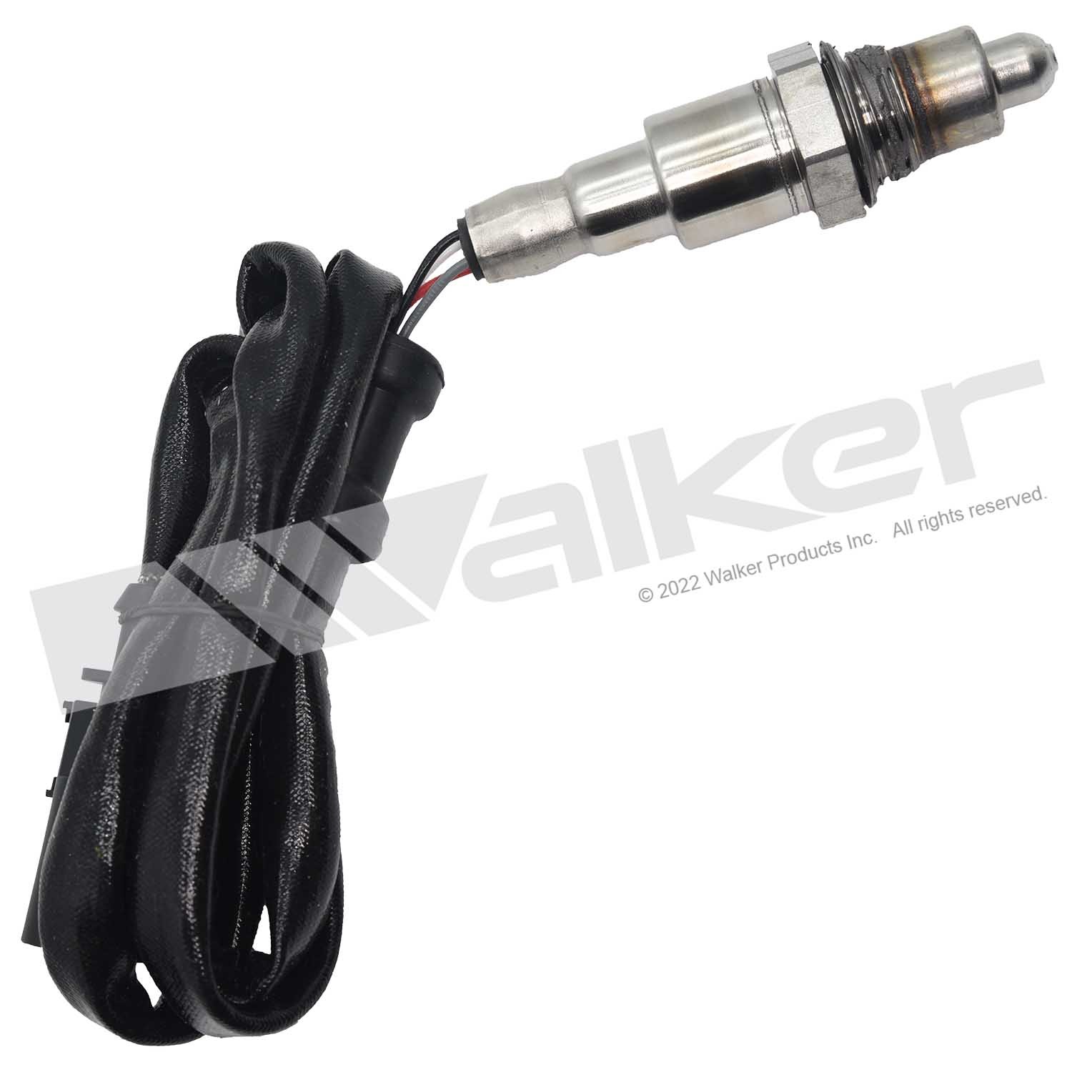 Walker Products 250-241303 Oxygen Sensor 4-W Direct Fit Narrow-Band