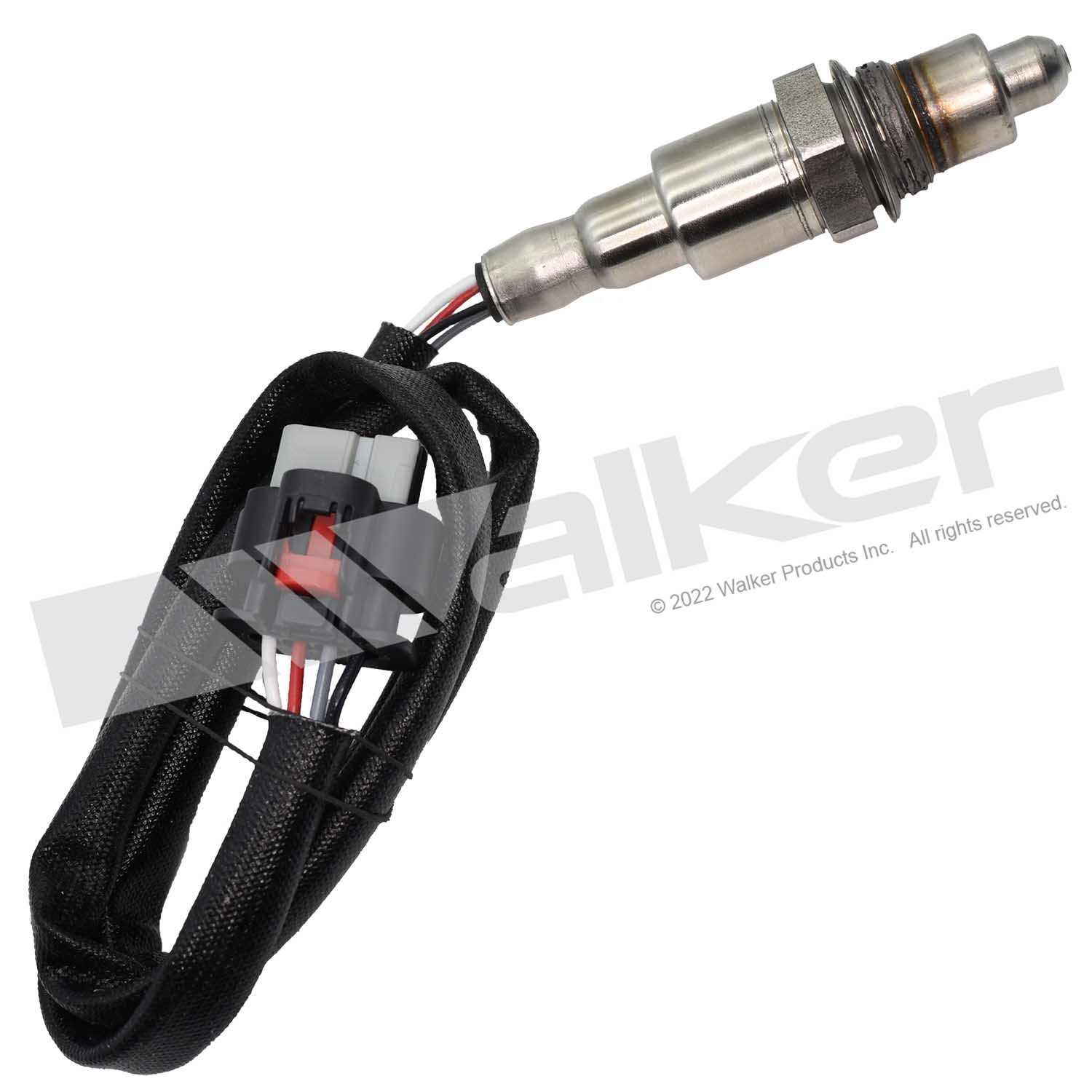Walker Products 250-241305 Oxygen Sensor 4-W Direct Fit Narrow-Band