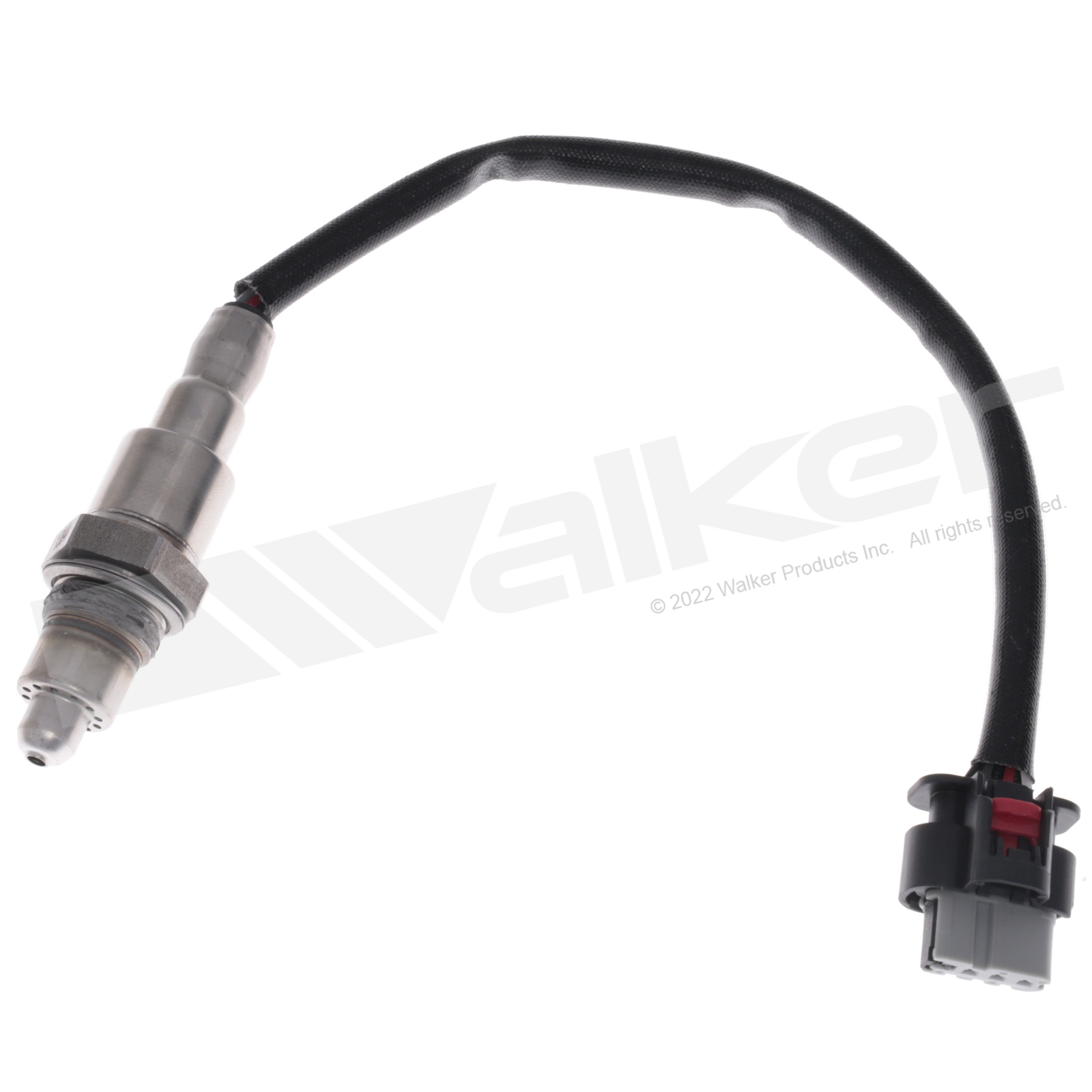 Walker Products 250-241306 Oxygen Sensor 4-W Direct Fit Narrow-Band