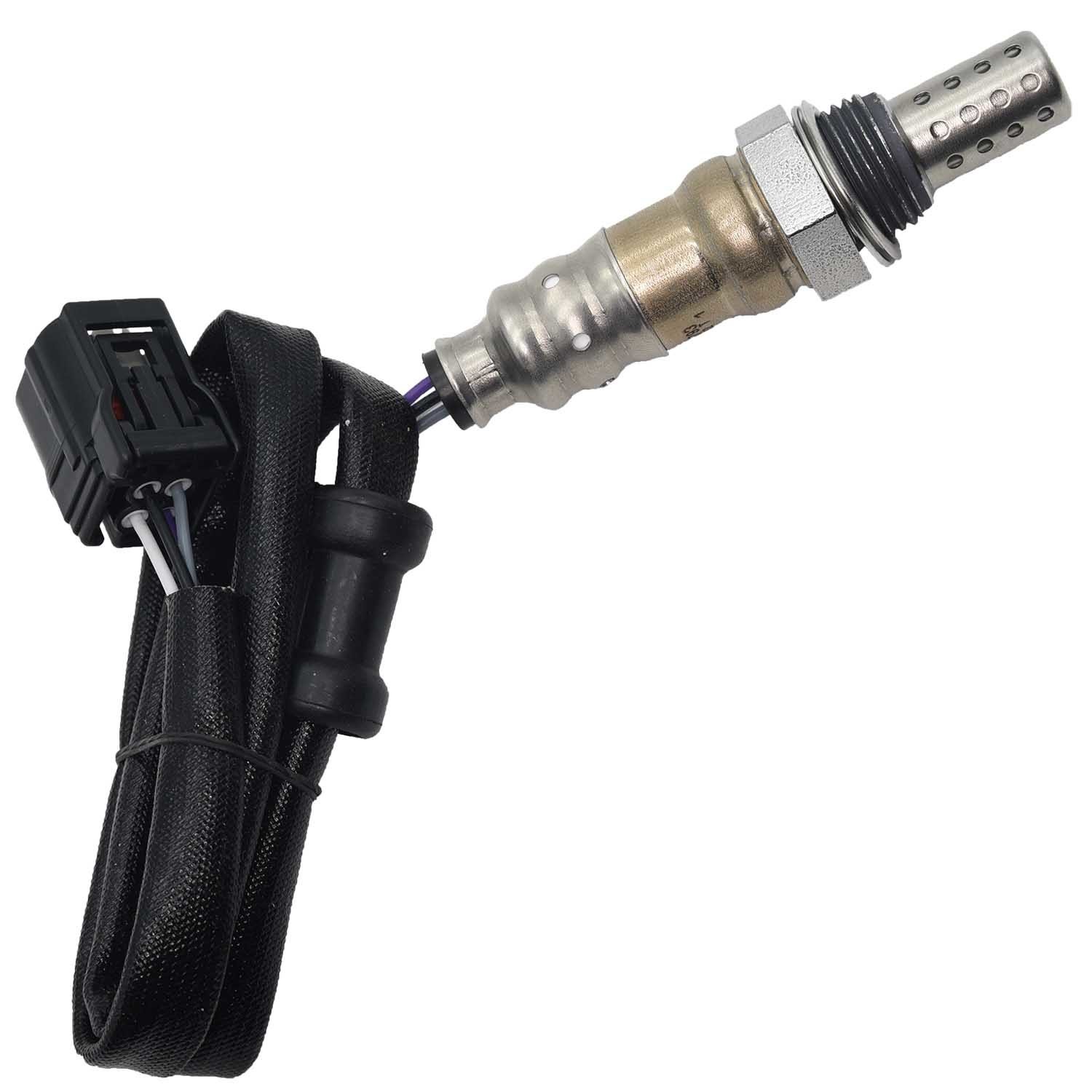 Walker Products 250-241307 Oxygen Sensor 4-W Direct Fit Narrow-Band