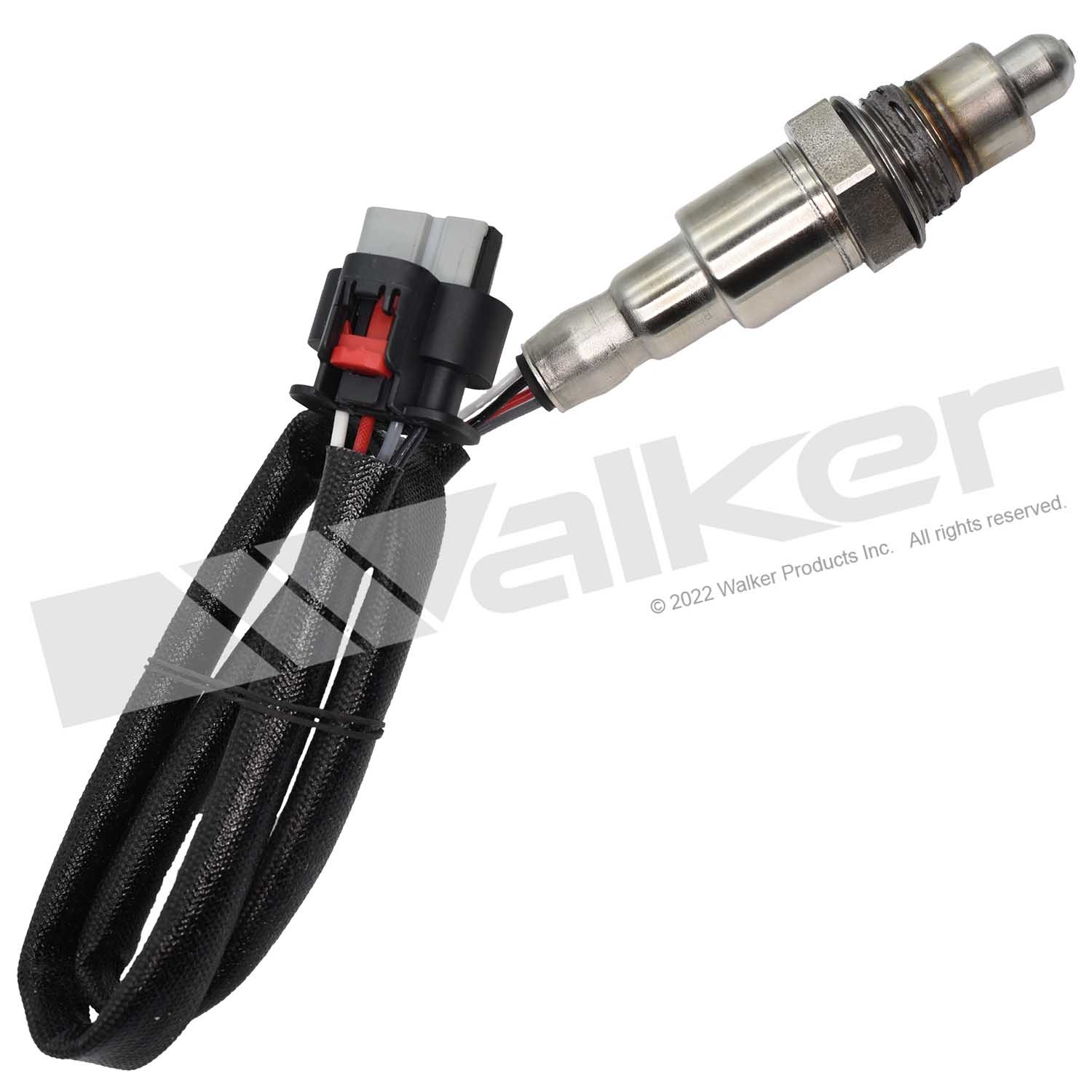 Walker Products 250-241309 Oxygen Sensor 4-W Direct Fit Narrow-Band