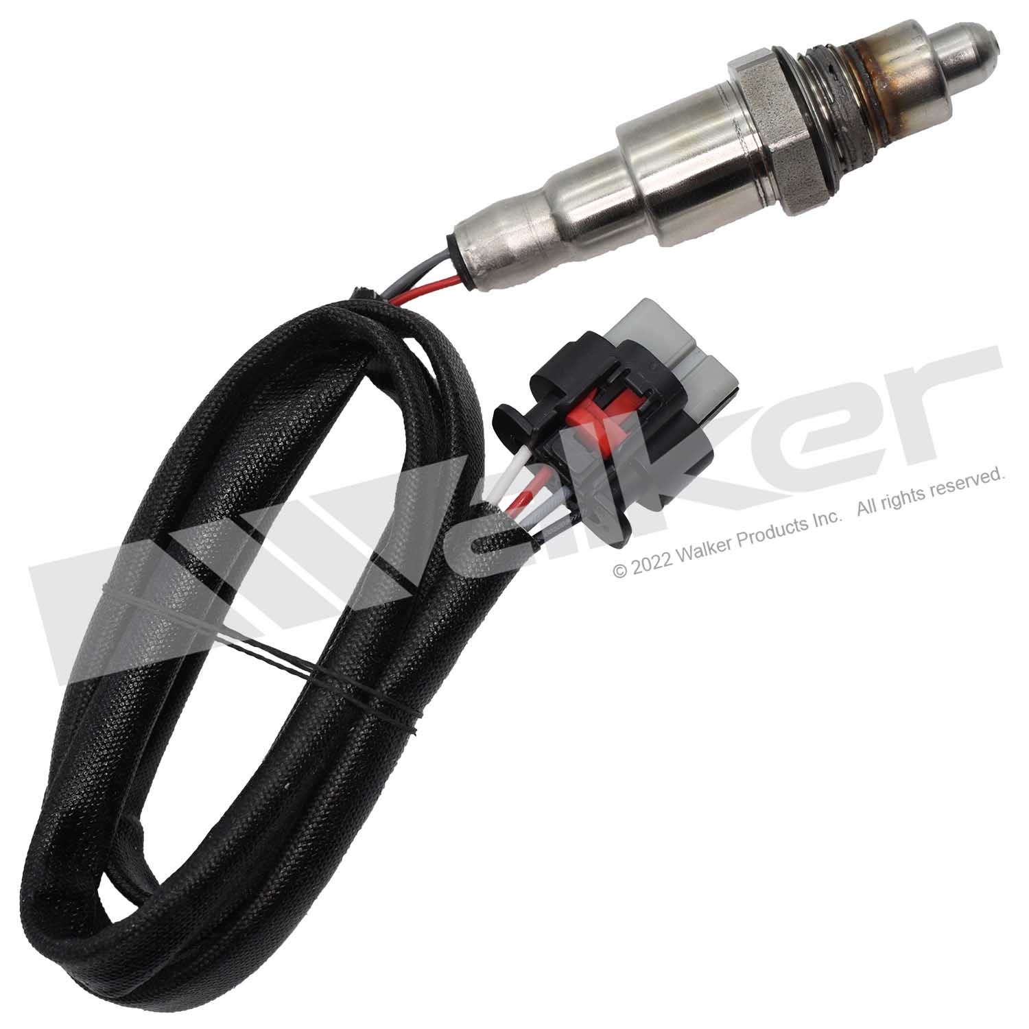 Walker Products 250-241310 Oxygen Sensor 4-W Direct Fit Narrow-Band