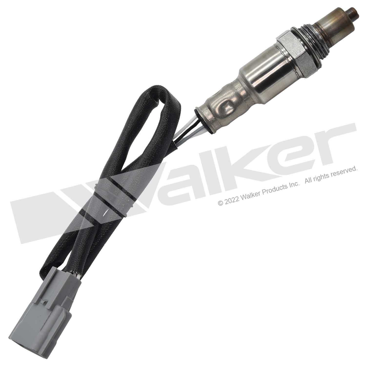 Walker Products 250-241312 Oxygen Sensor 4-W Direct Fit Narrow-Band