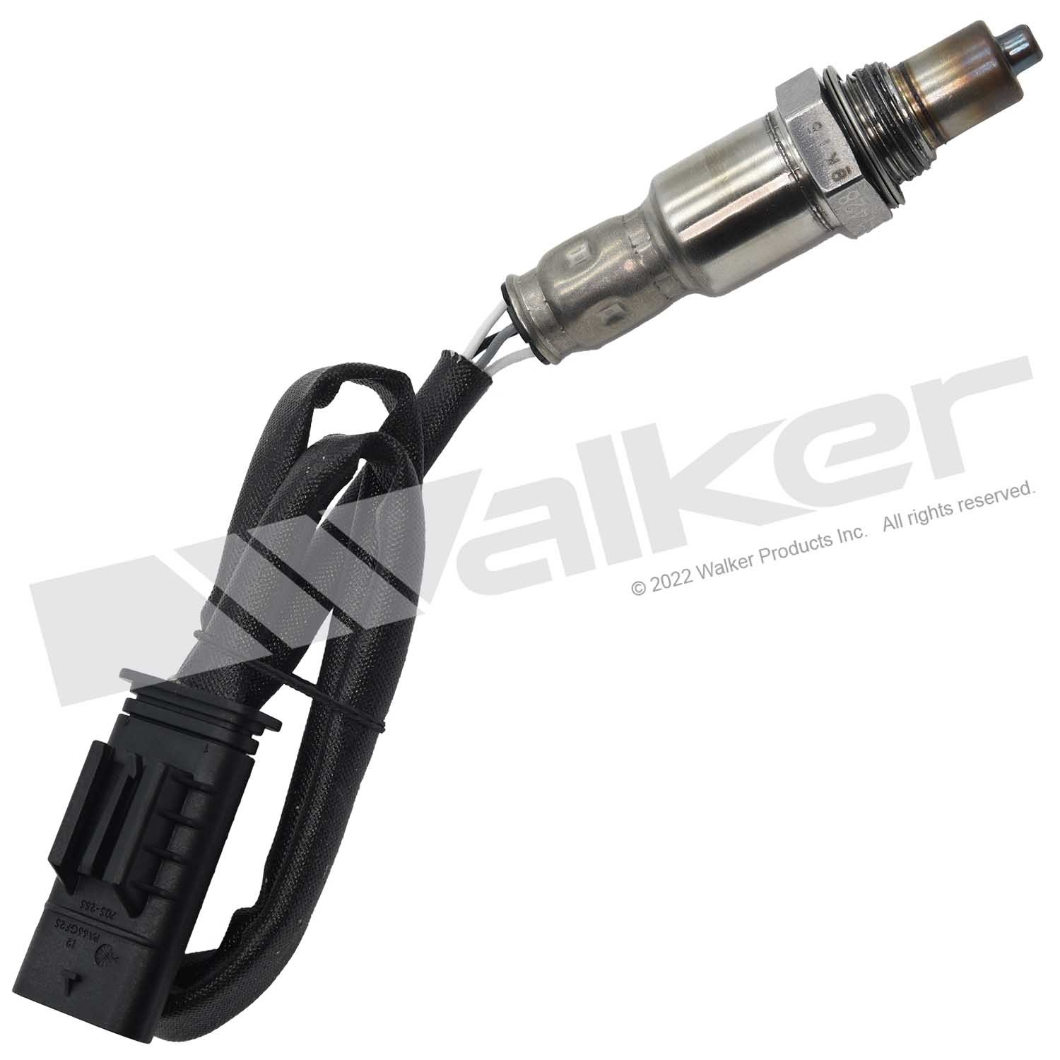 Walker Products 250-241313 Oxygen Sensor 4-W Direct Fit Narrow-Band