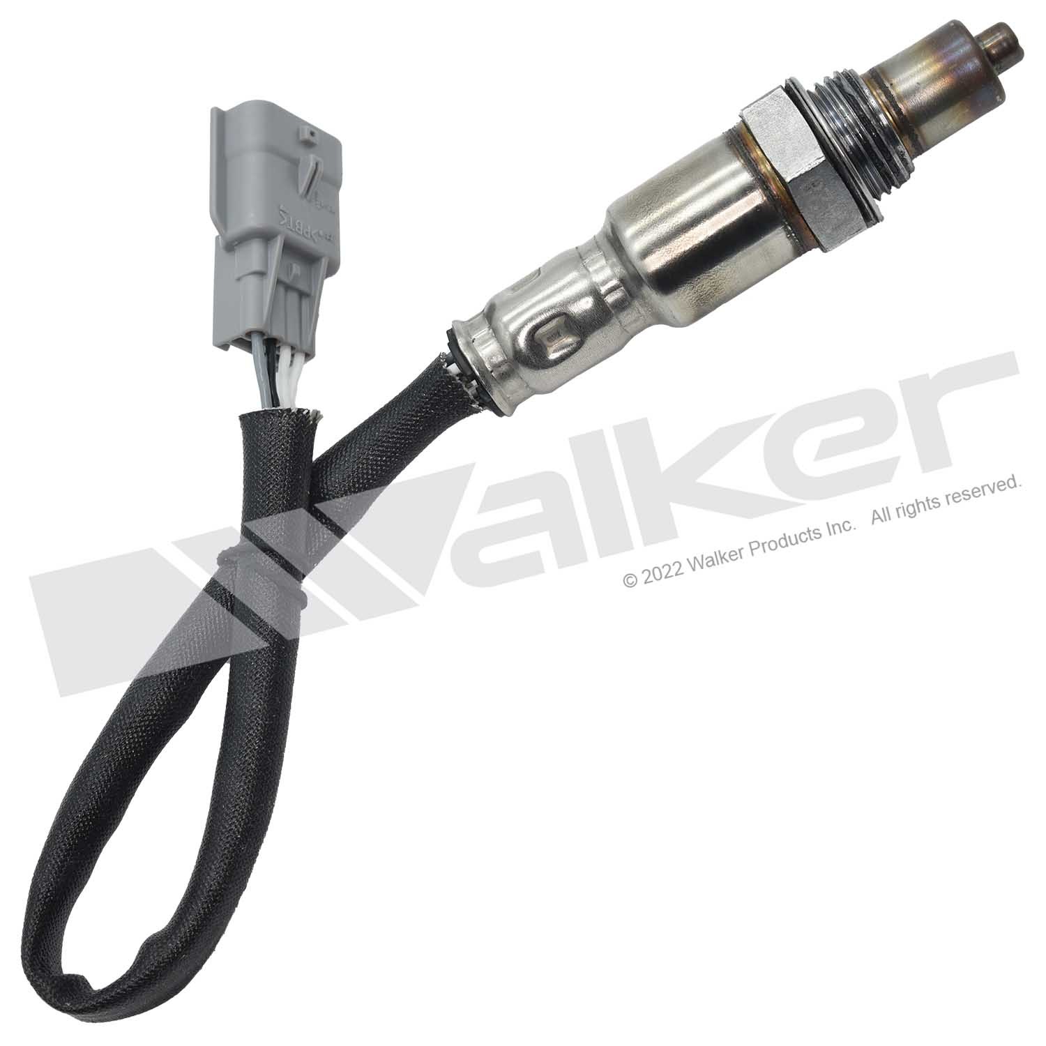 Walker Products 250-241314 Oxygen Sensor 4-W Direct Fit Narrow-Band