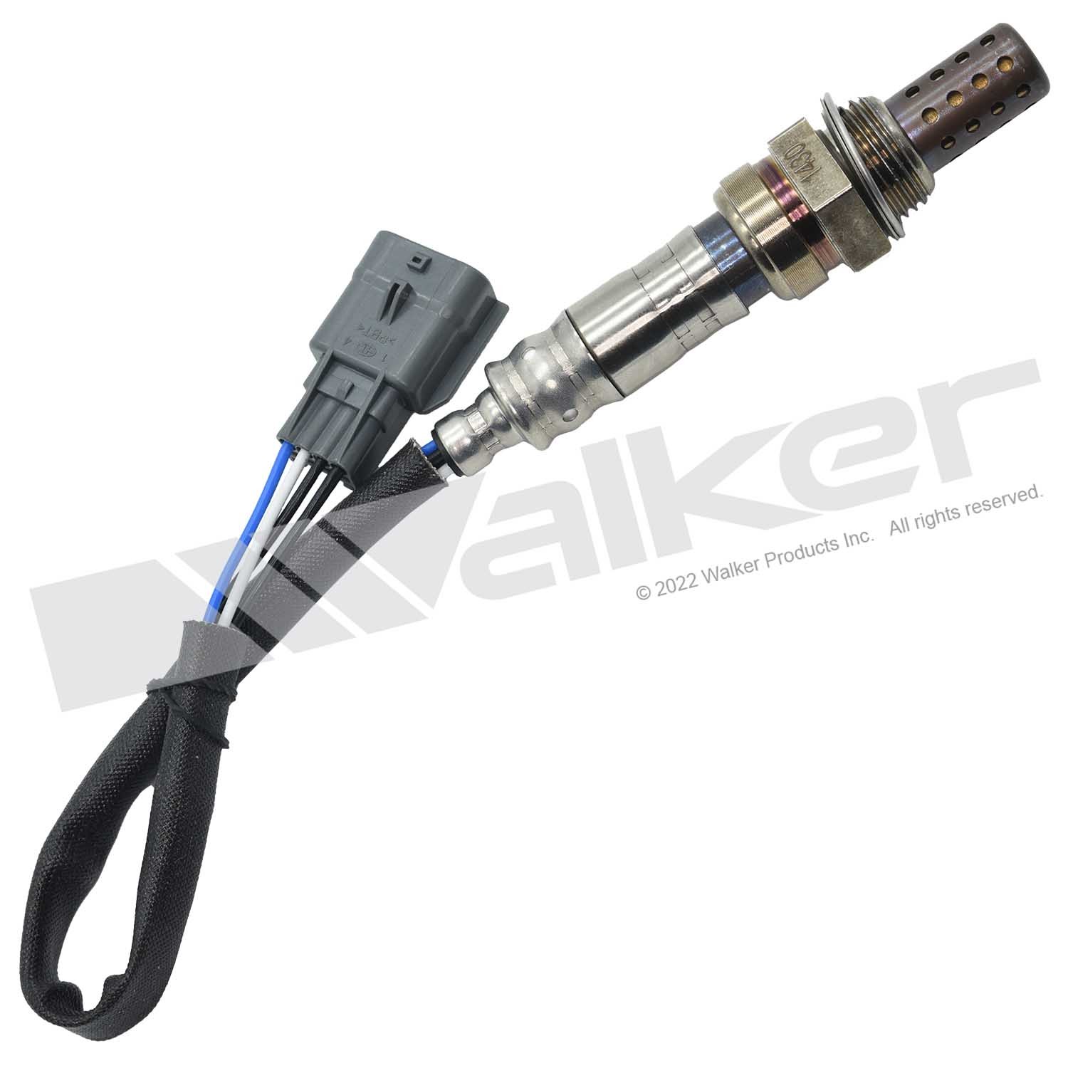 Walker Products 250-241315 Oxygen Sensor 4-W Direct Fit Narrow-Band
