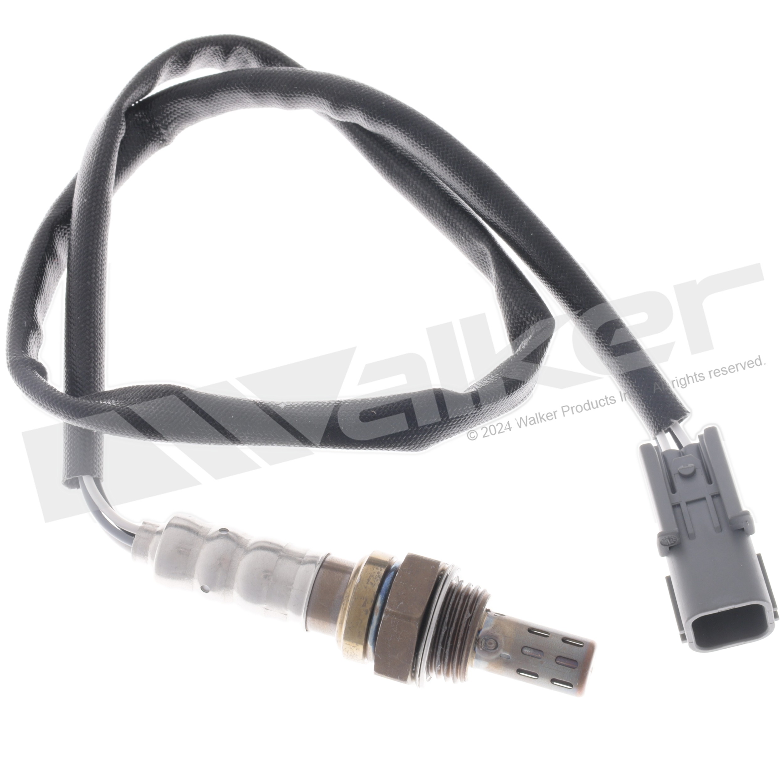Walker Products 250-241321 Oxygen Sensor 4-W Direct Fit Narrow-Band