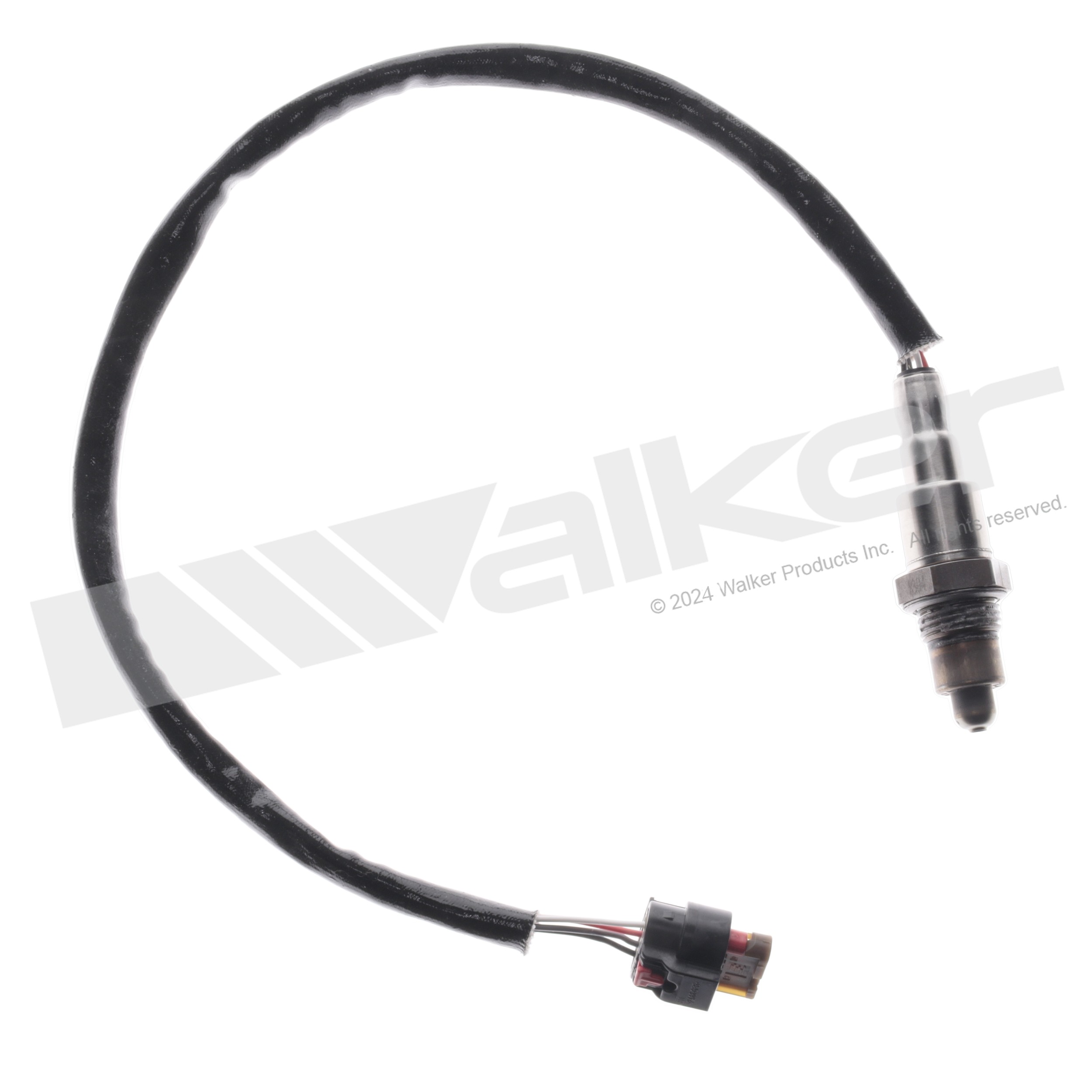 Walker Products 250-241337 Oxygen Sensor 4-W Narrow-Band