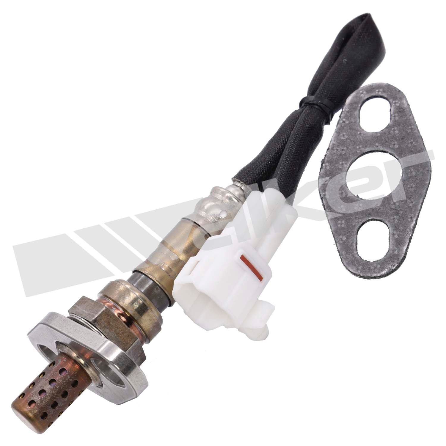 Walker Products 250-24150 Oxygen Sensor 4-W Direct Fit W/Flange Narrow Band