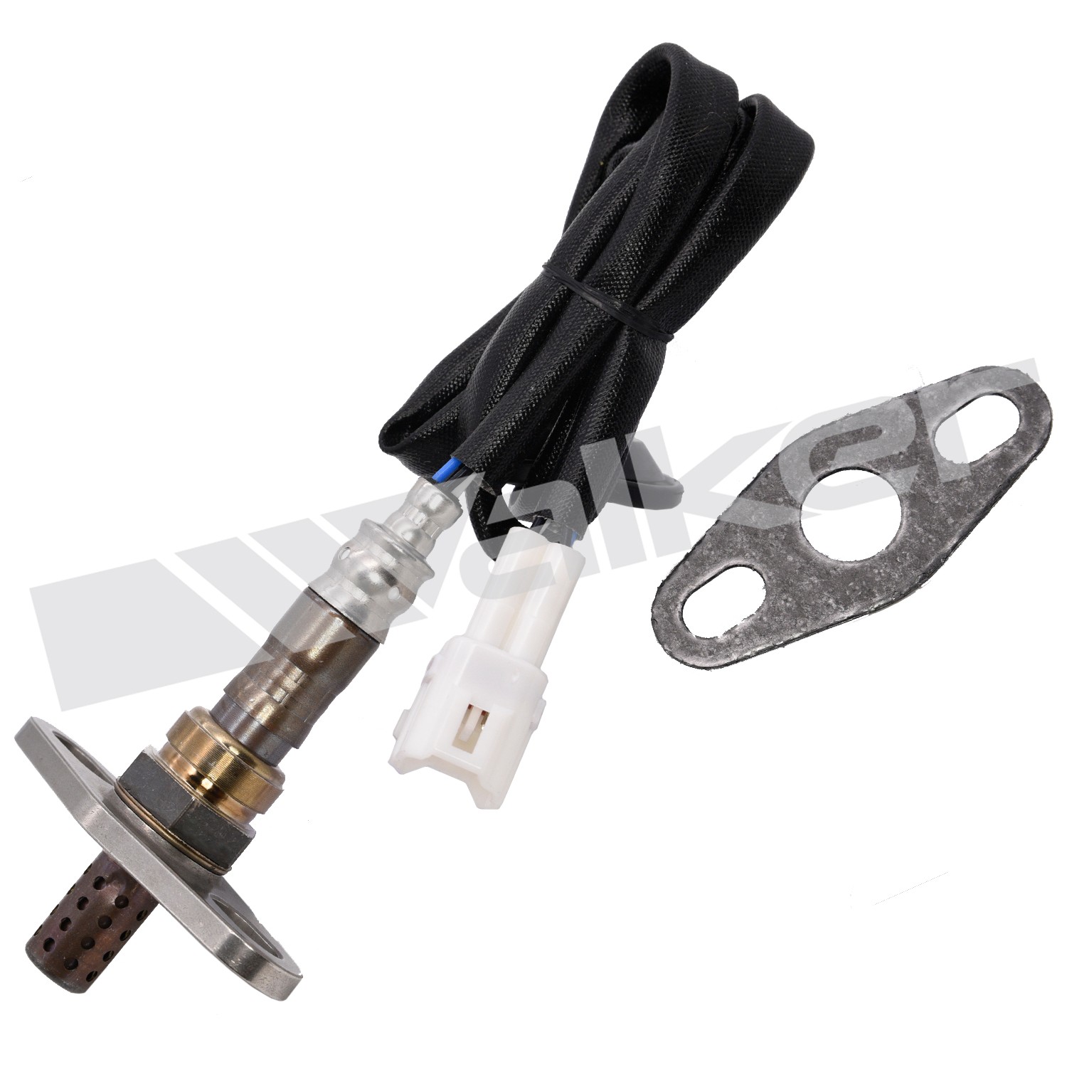Walker Products 250-24152 Oxygen Sensor 4-W Direct Fit W/Flange Narrow Band