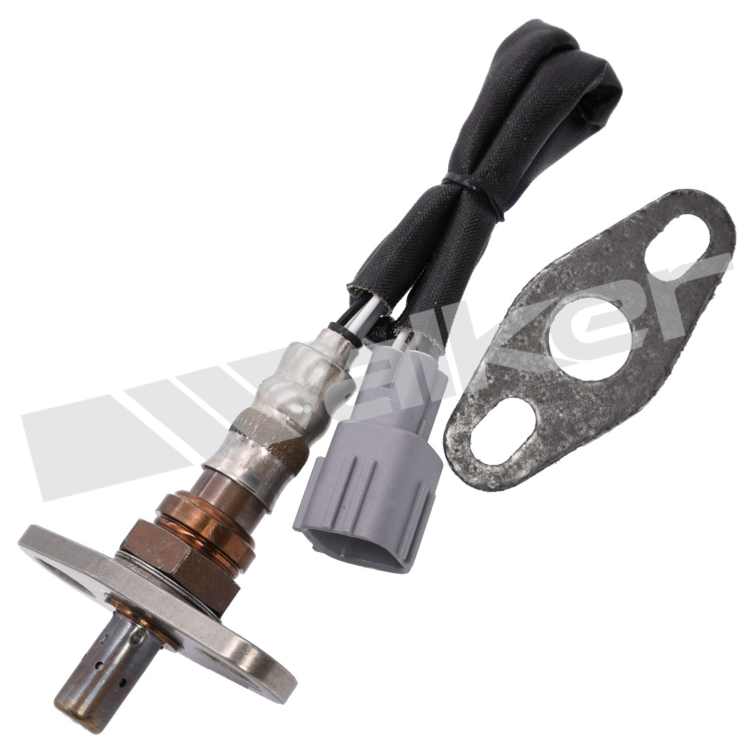 Walker Products 250-24154 Oxygen Sensor 4-W Direct Fit W/Flange Narrow Band