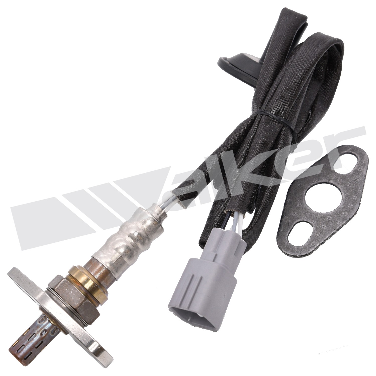 Walker Products 250-24159 Oxygen Sensor 4-W Direct Fit W/Flange Narrow Band