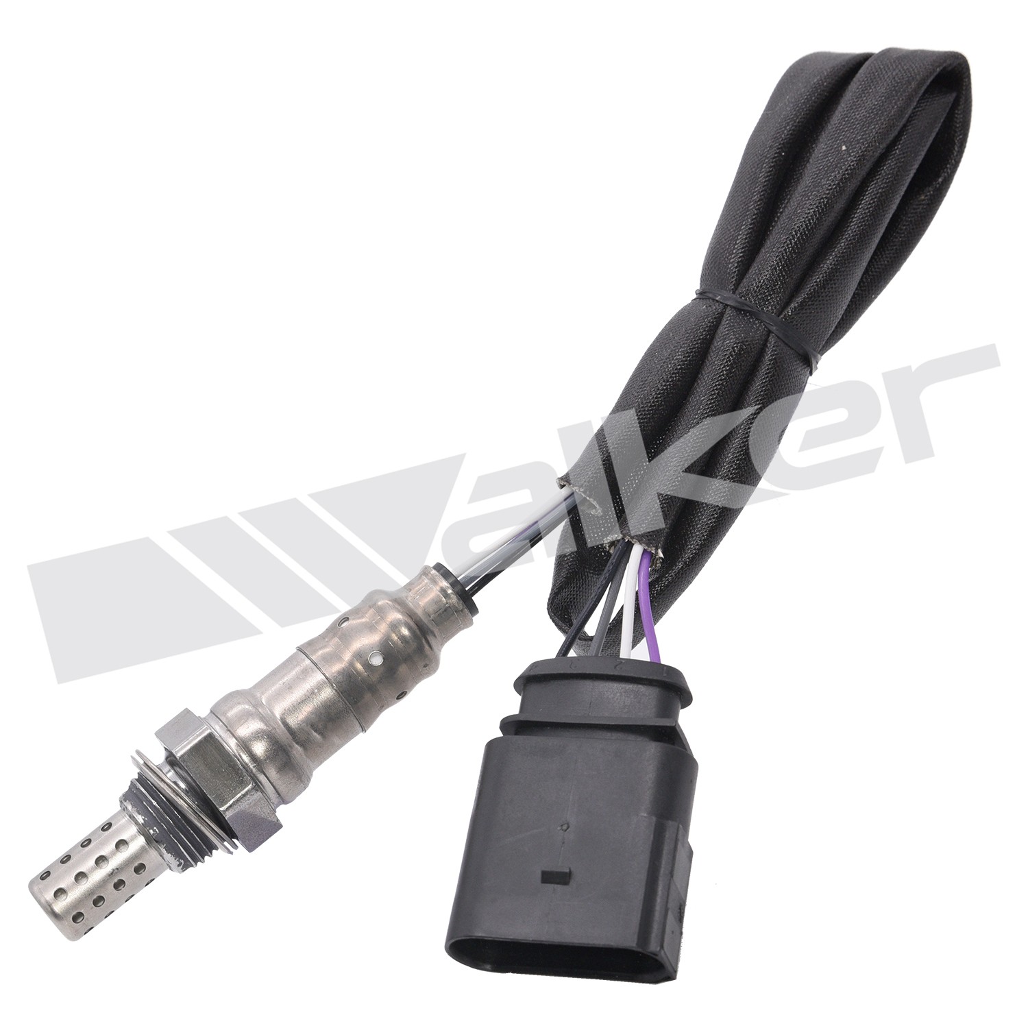 Walker Products 250-24170 Oxygen Sensor 4-W Direct Fit Narrow-Band