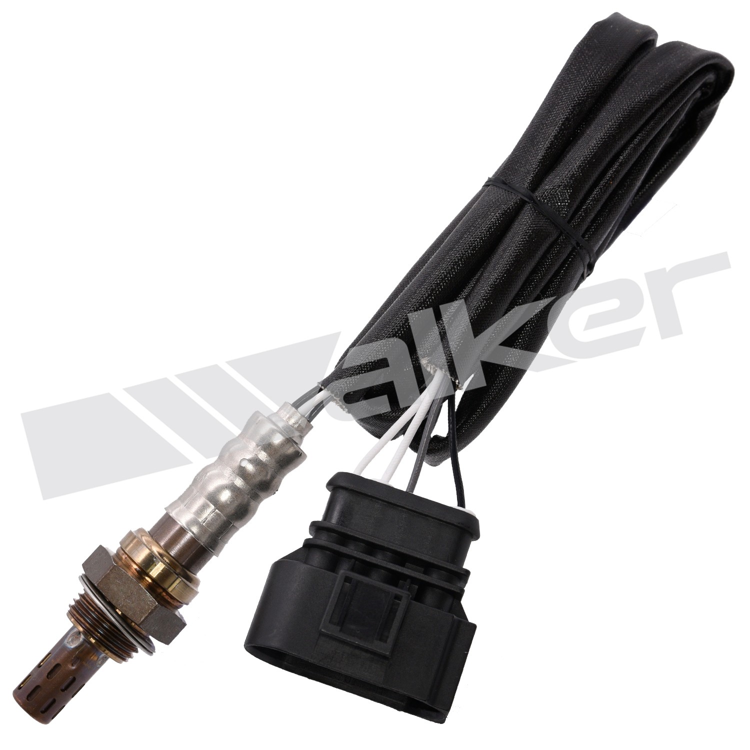 Walker Products 250-24174 Oxygen Sensor 4-W Direct Fit Narrow-Band