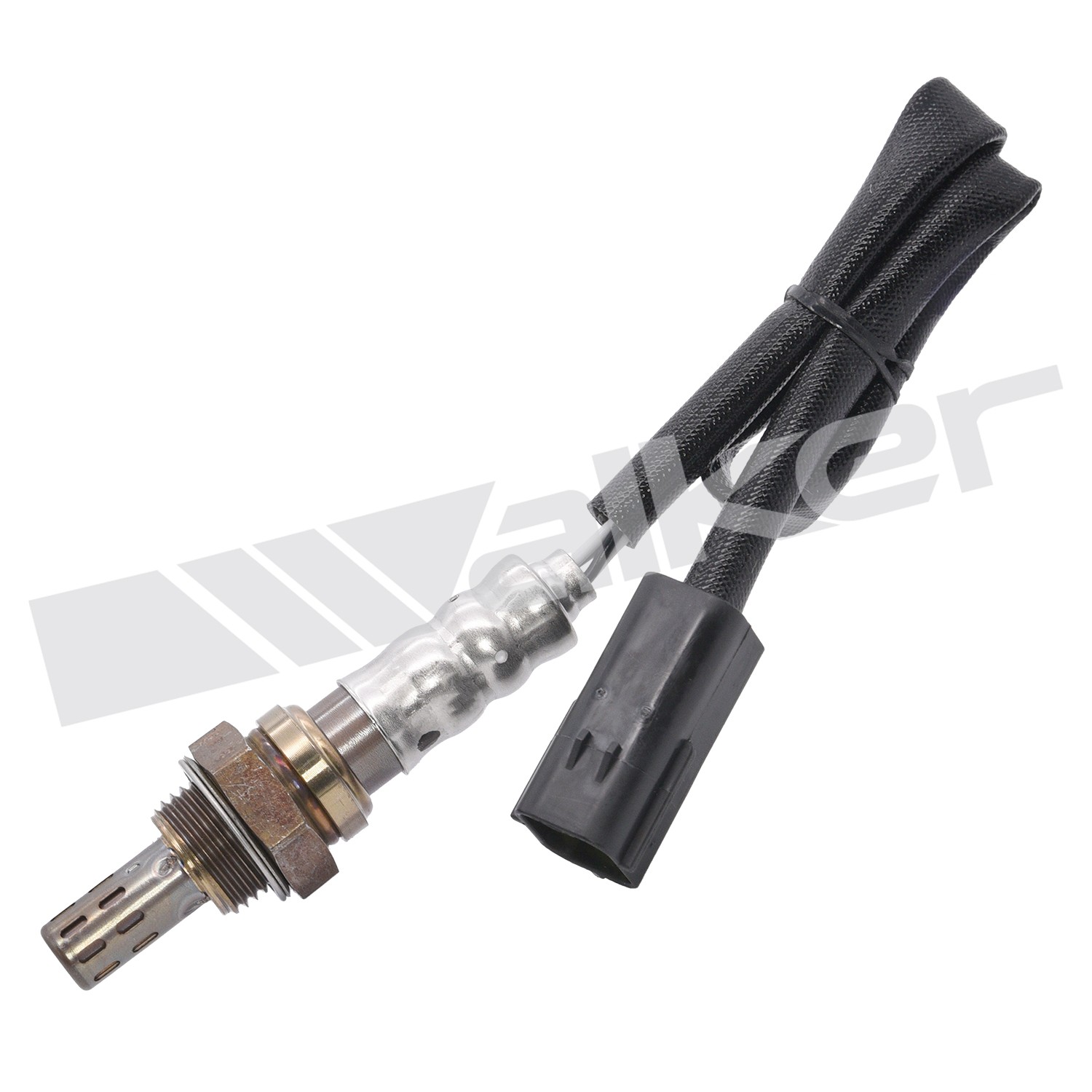 Walker Products 250-24183 Oxygen Sensor 4-W Direct Fit Narrow-Band