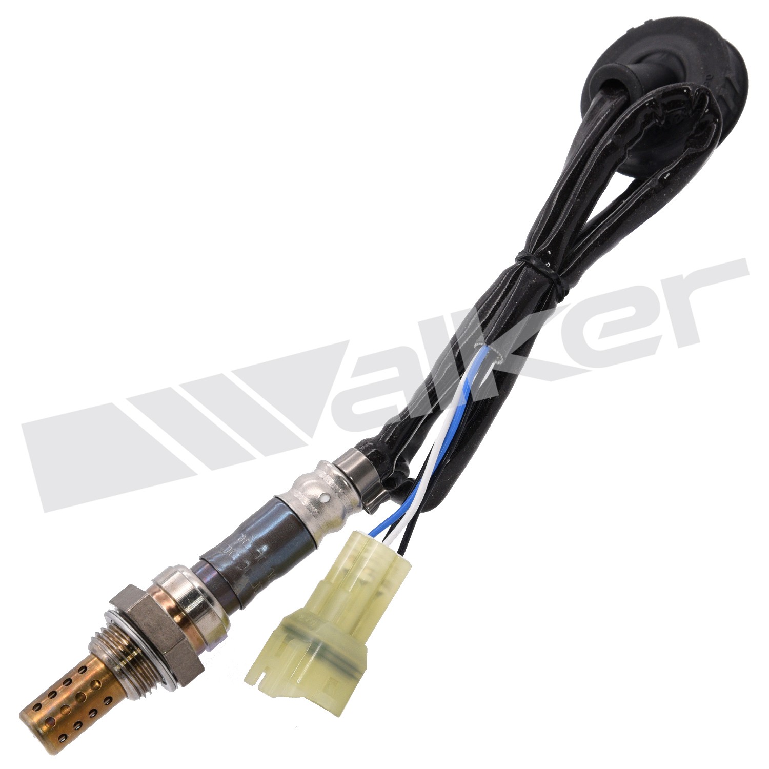 Walker Products 250-24189 Oxygen Sensor 4-W Direct Fit Narrow-Band