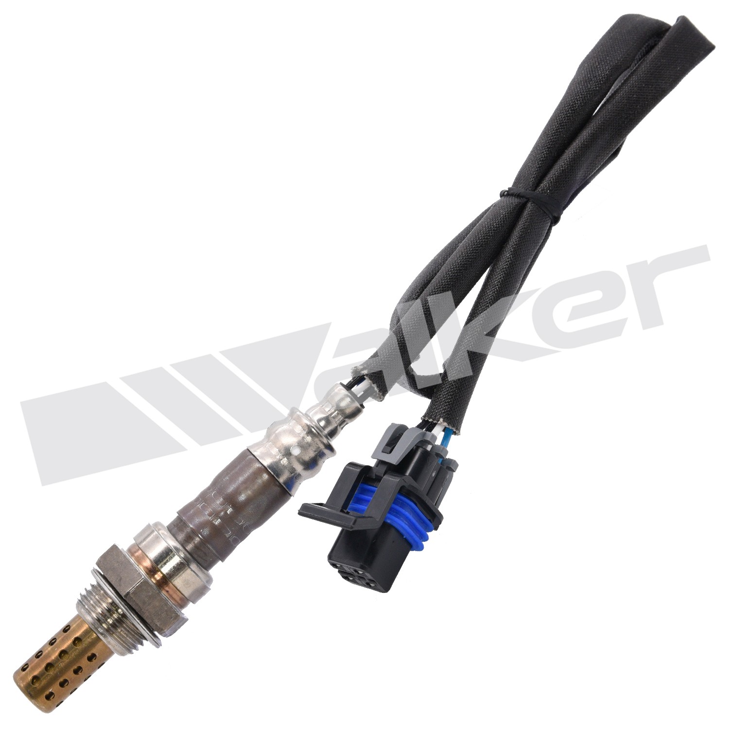 Walker Products 250-24202 Oxygen Sensor 4-W Direct Fit Narrow-Band
