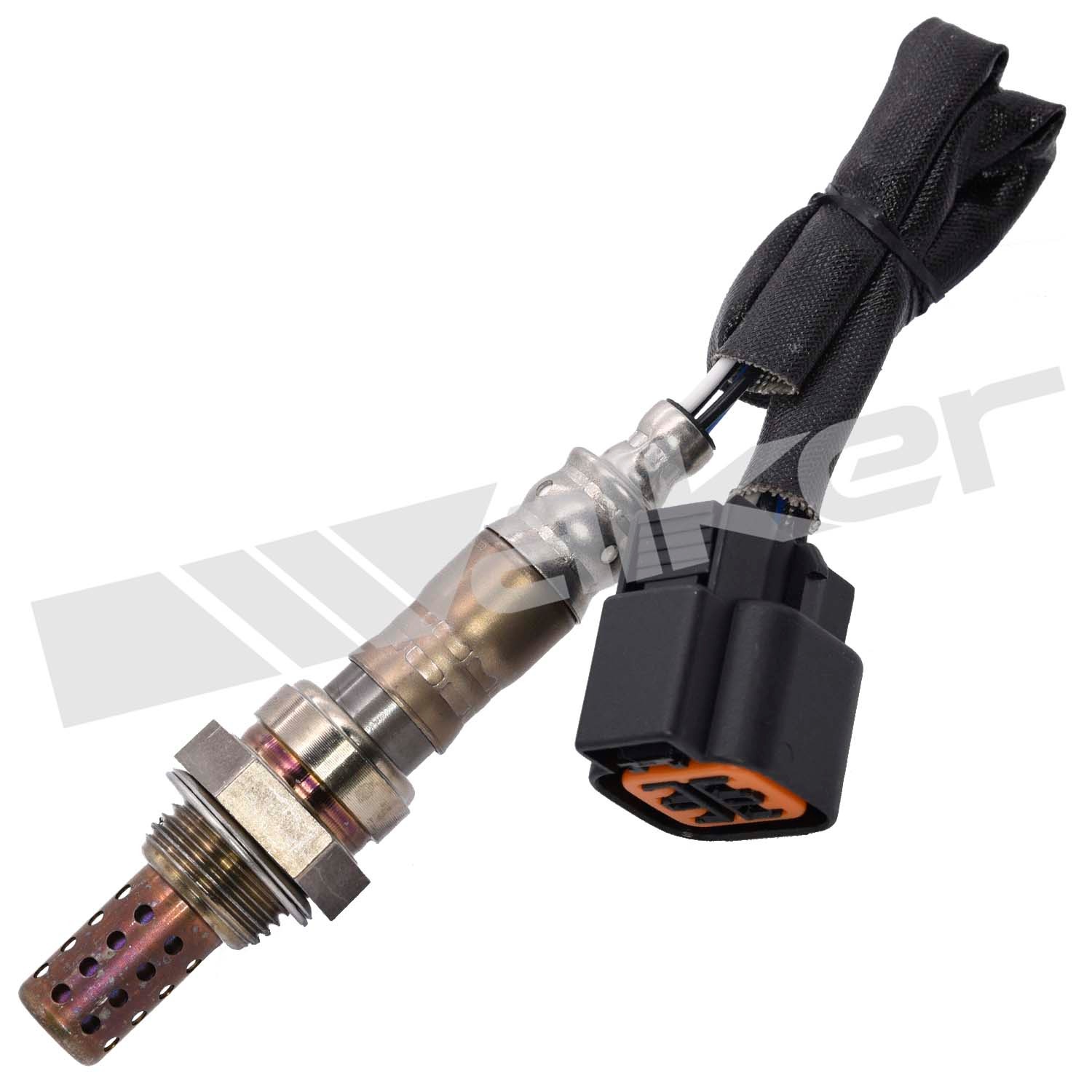 Walker Products 250-24229 Oxygen Sensor 4-W Direct Fit Narrow-Band