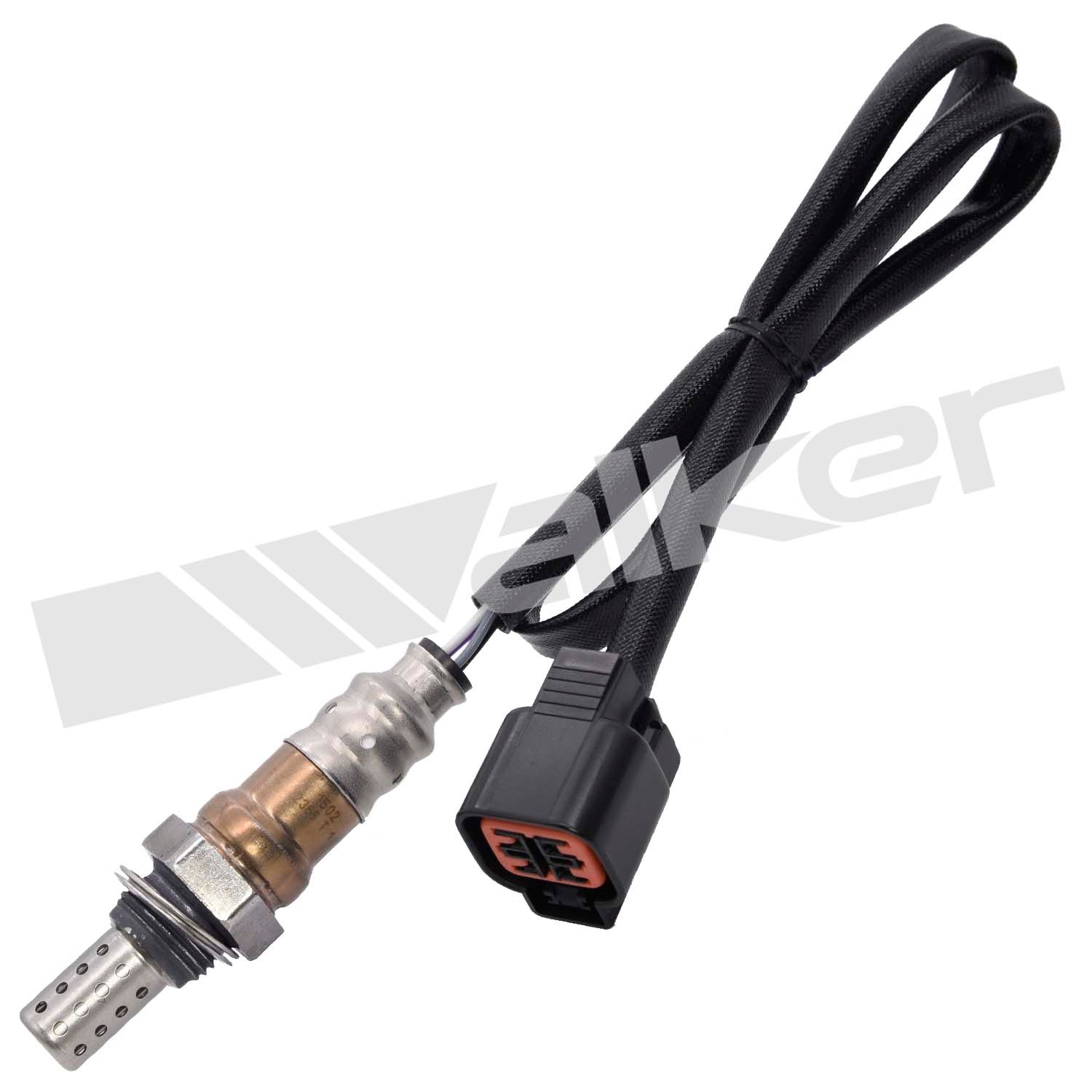 Walker Products 250-24237 Oxygen Sensor 4-W Direct Fit Narrow-Band