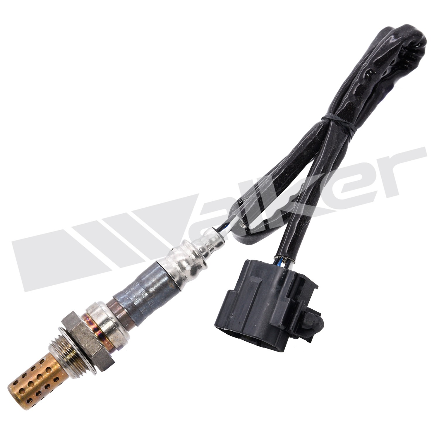 Walker Products 250-24245 Oxygen Sensor 4-W Direct Fit Narrow-Band