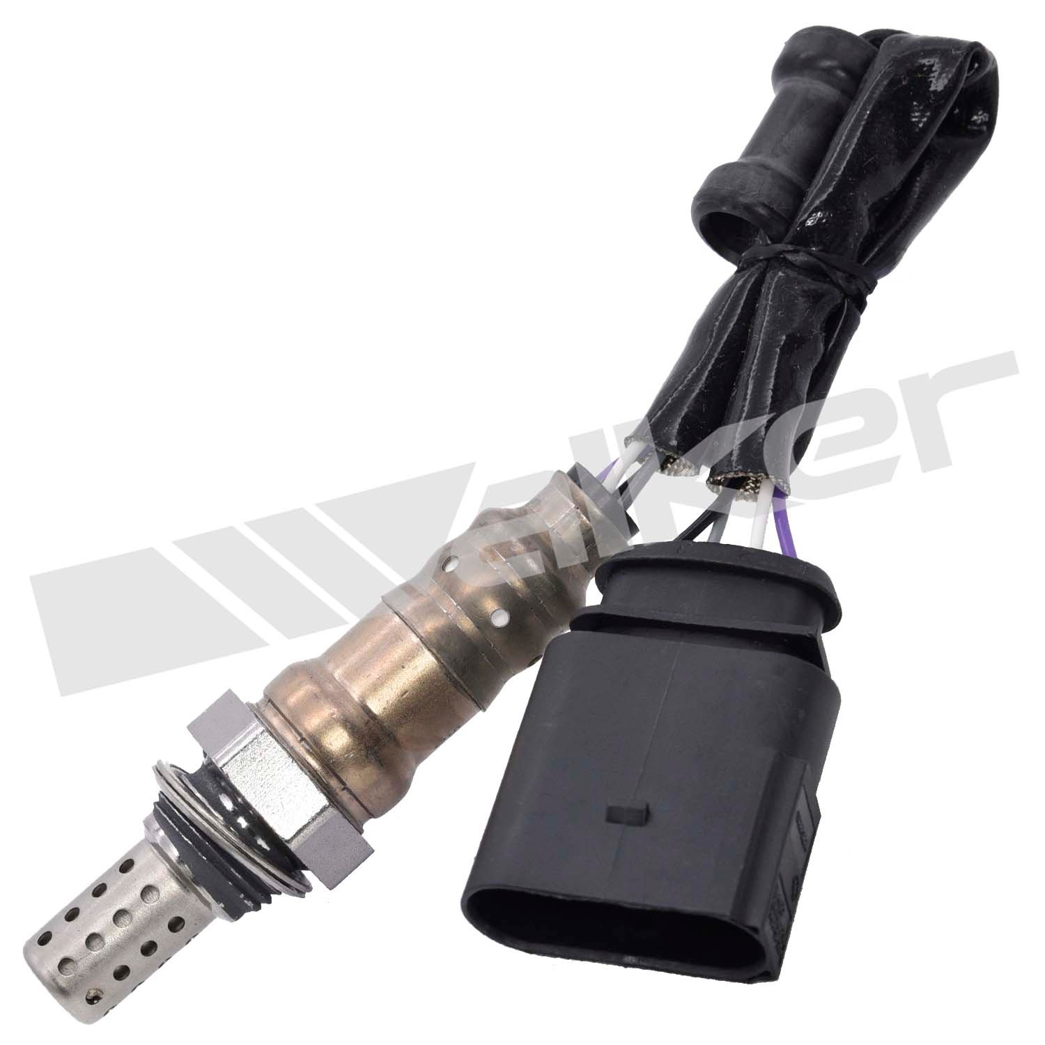 Walker Products 250-24263 Oxygen Sensor 4-W Direct Fit Narrow-Band
