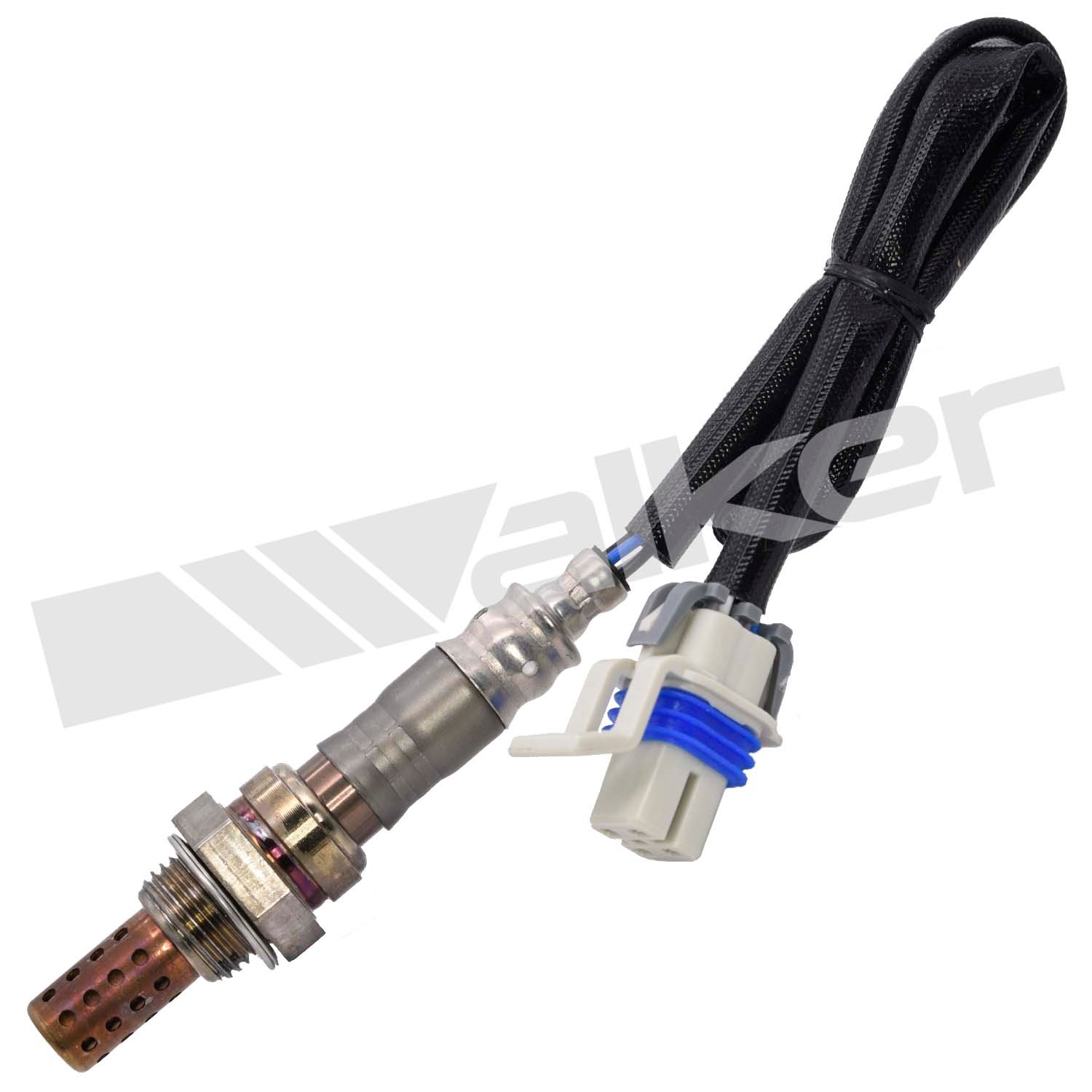 Walker Products 250-24267 Oxygen Sensor 4-W Direct Fit Narrow-Band