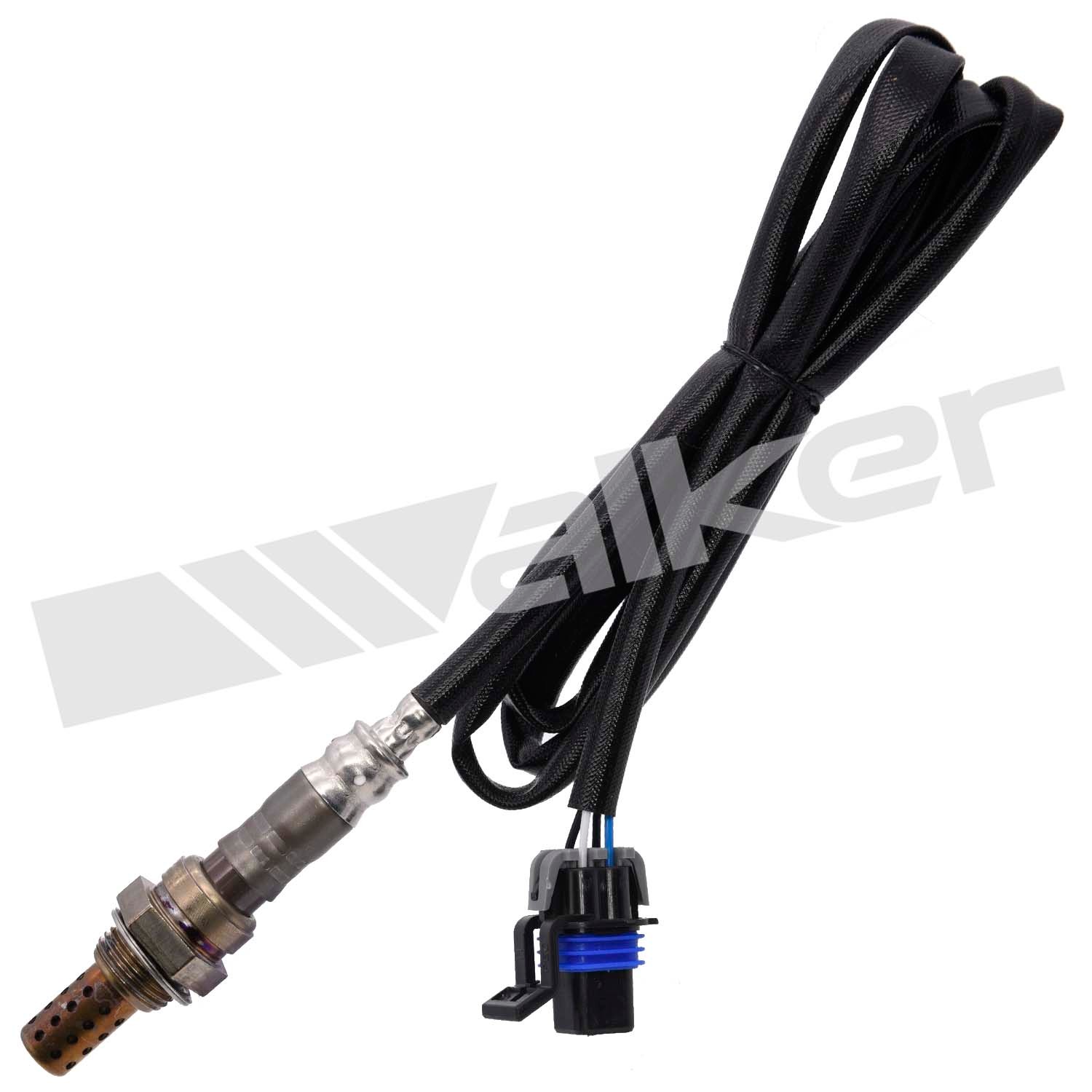Walker Products 250-24275 Oxygen Sensor 4-W Direct Fit Narrow-Band