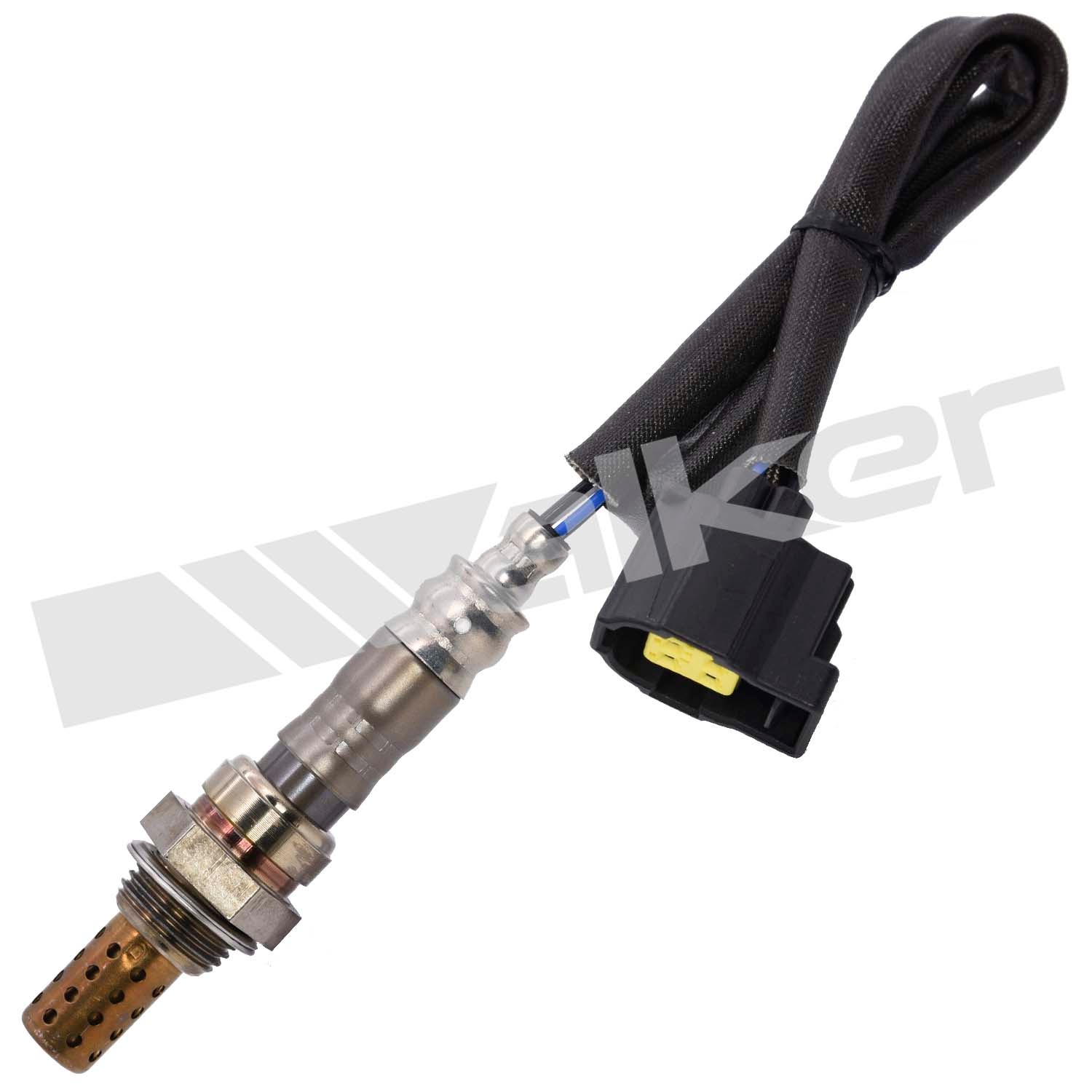 Walker Products 250-24276 Oxygen Sensor 4-W Direct Fit Narrow-Band