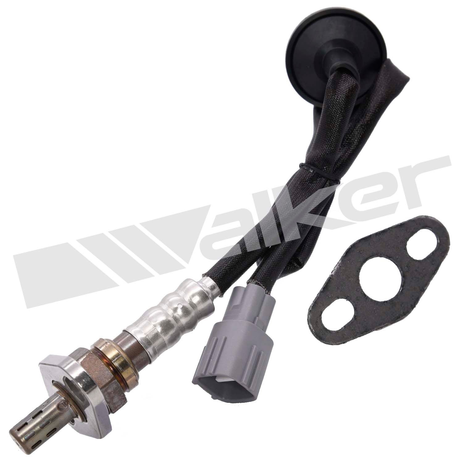 Walker Products 250-24277 Oxygen Sensor 4-W Direct Fit W/Flange Narrow Band