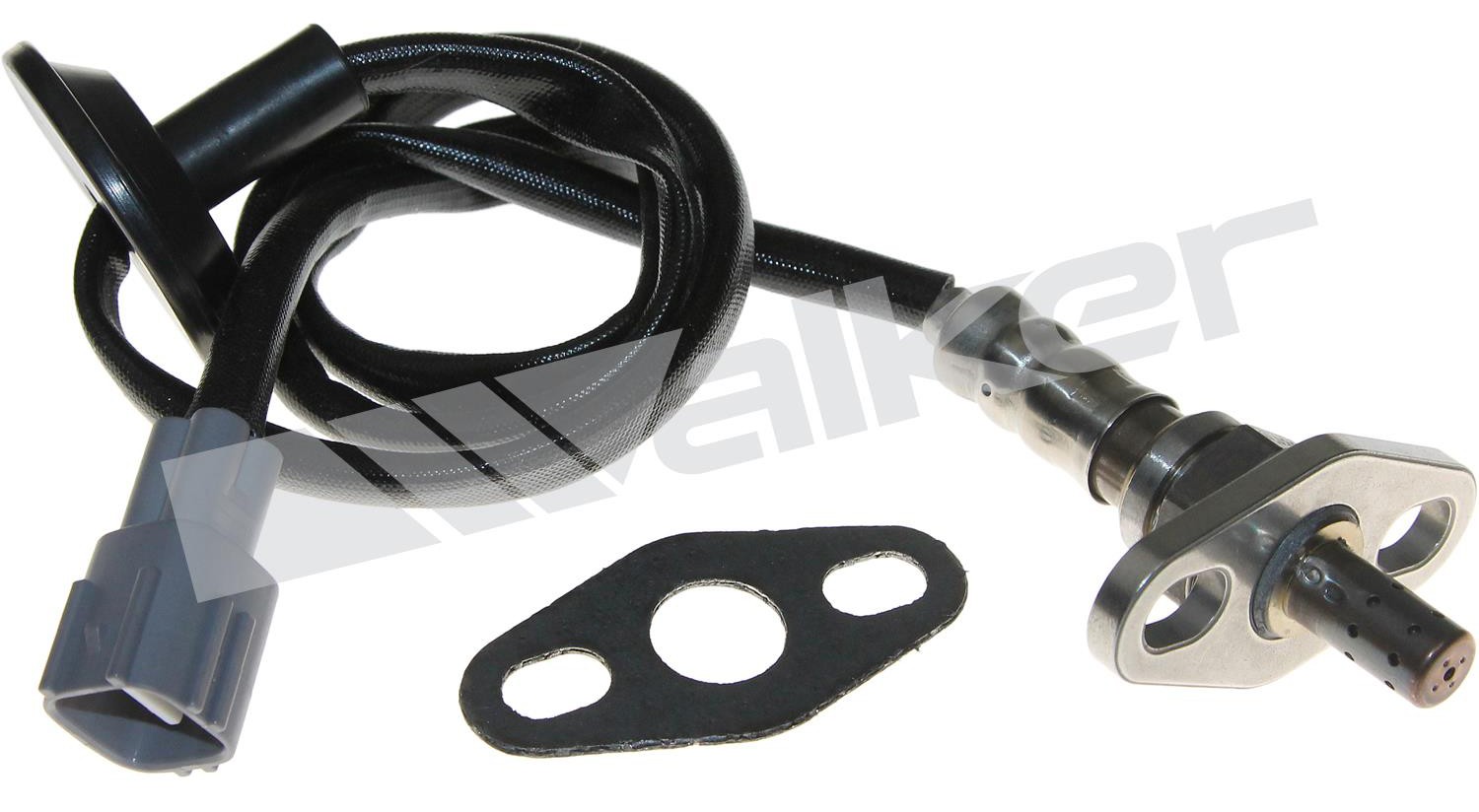 Walker Products 250-24278 Oxygen Sensor 4-W Direct Fit W/Flange Narrow Band