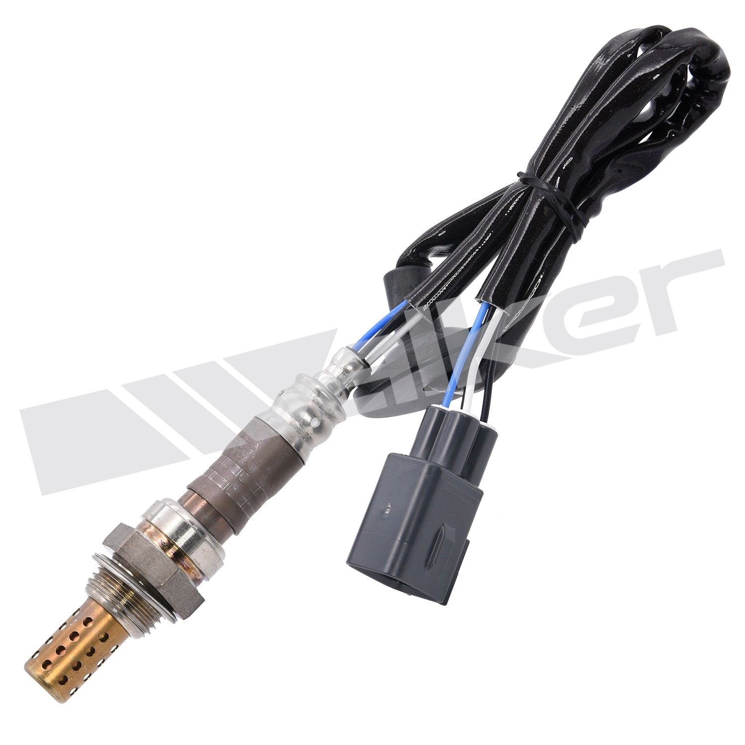 Walker Products 250-24282 Oxygen Sensor 4-W Direct Fit Narrow-Band