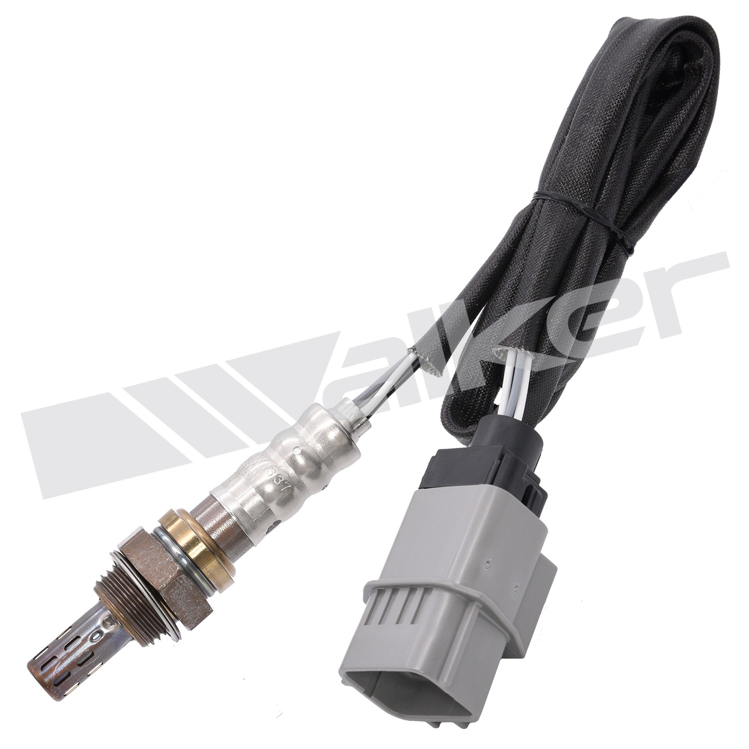 Walker Products 250-24284 Oxygen Sensor 4-W Direct Fit Narrow-Band