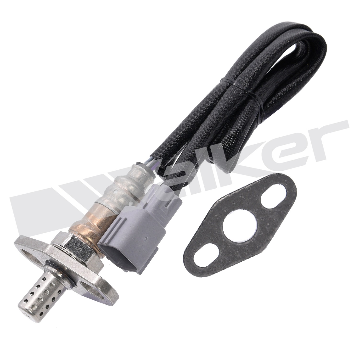 Walker Products 250-24288 Oxygen Sensor 4-W Direct Fit W/Flange Narrow Band